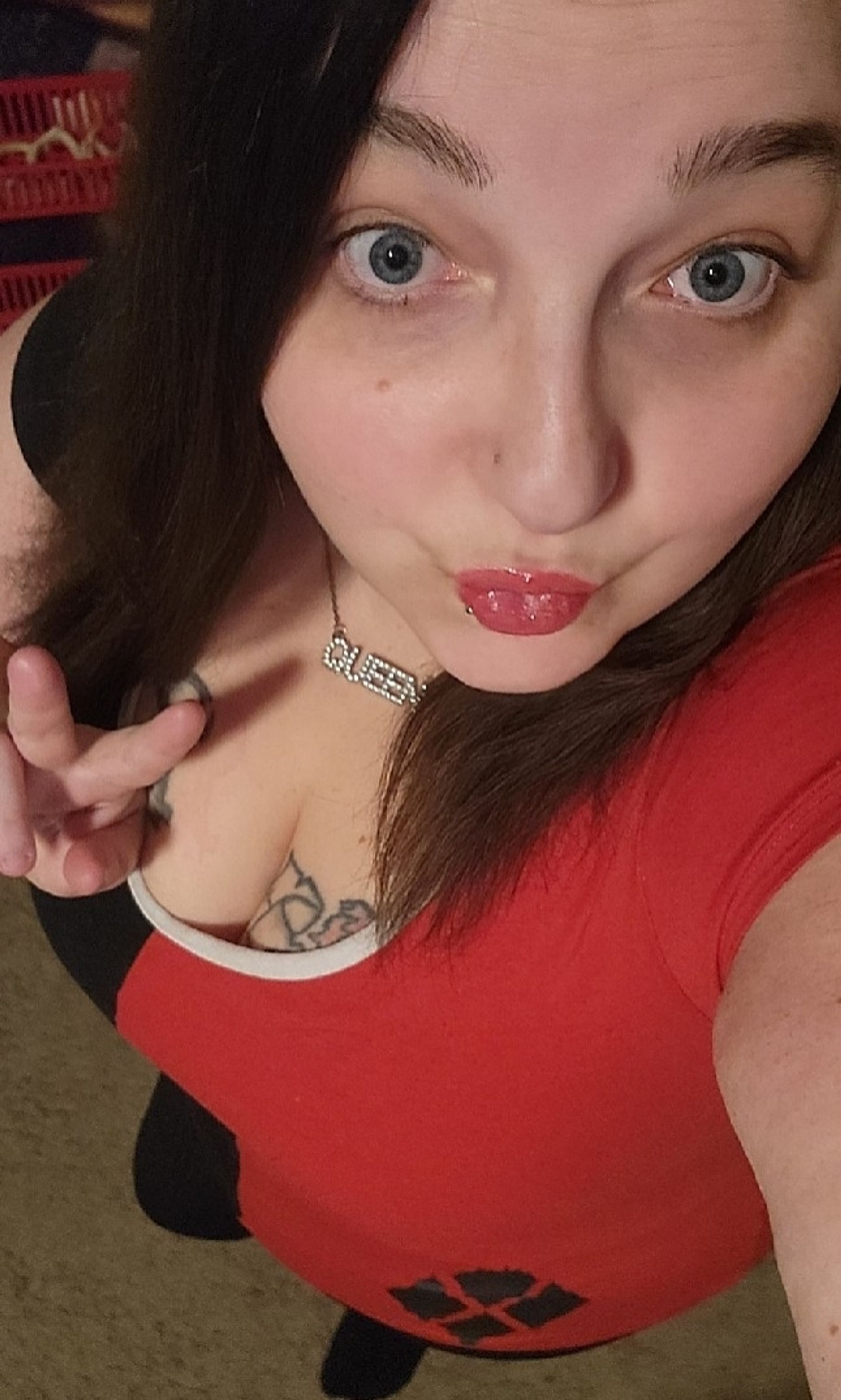 VampWarriorQueen