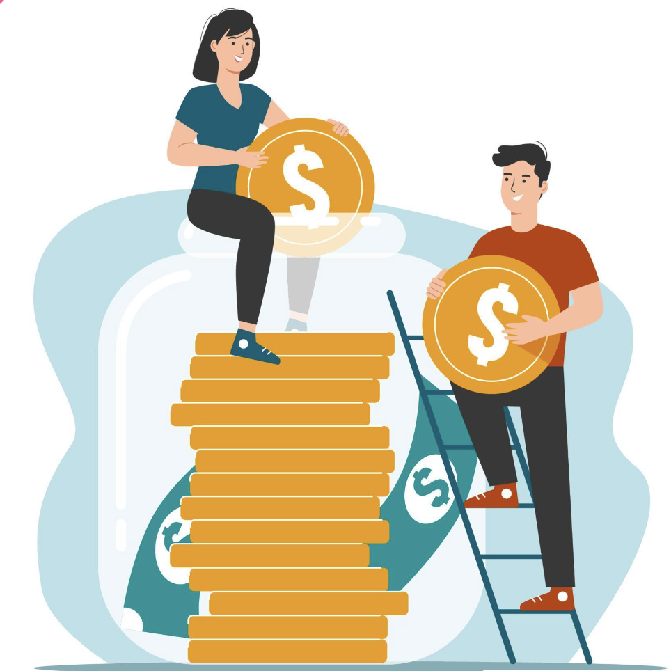 User contribution: What's your take on couples managing finances? Is it better to have a joint account or to maintain separate finances?---Please vote and share your opinion!🙋‍♂️