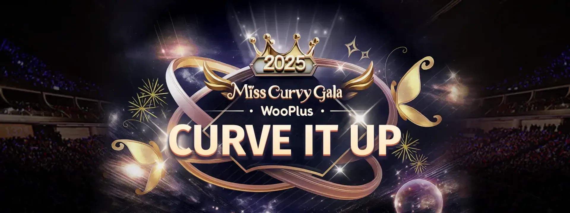 miss curvy events banner