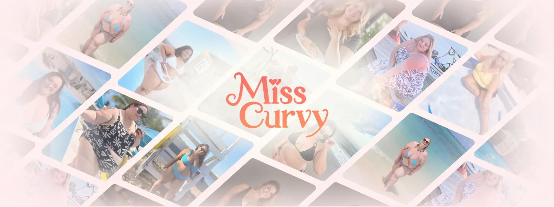 miss curvy events banner