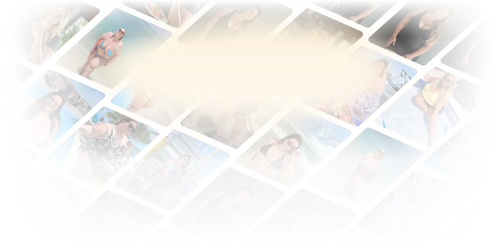 background banner