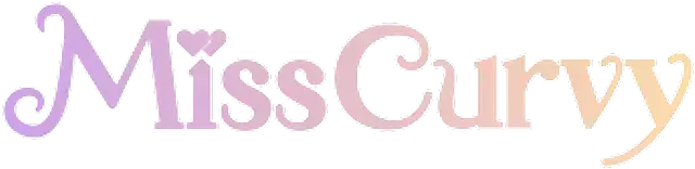 Miss Curvy Logo