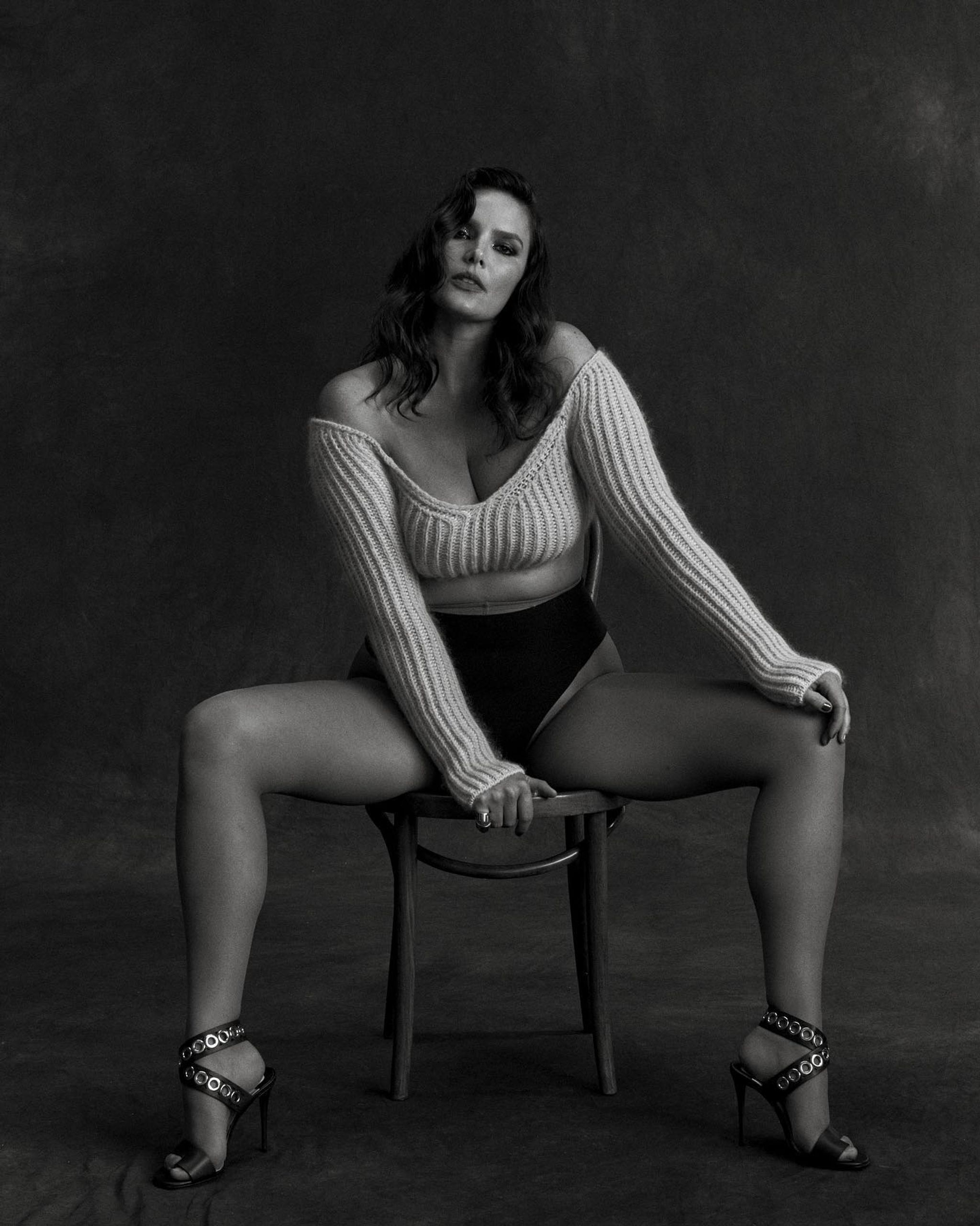 30 Most Beautiful Plus Size Models in 2022