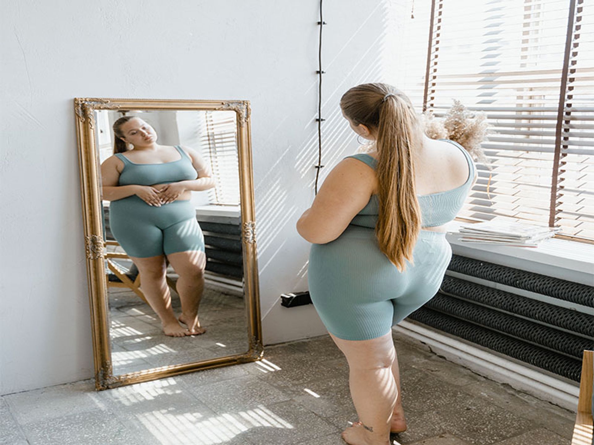 Who Will Be the Next Victoria’s Secret Plus-size Model?