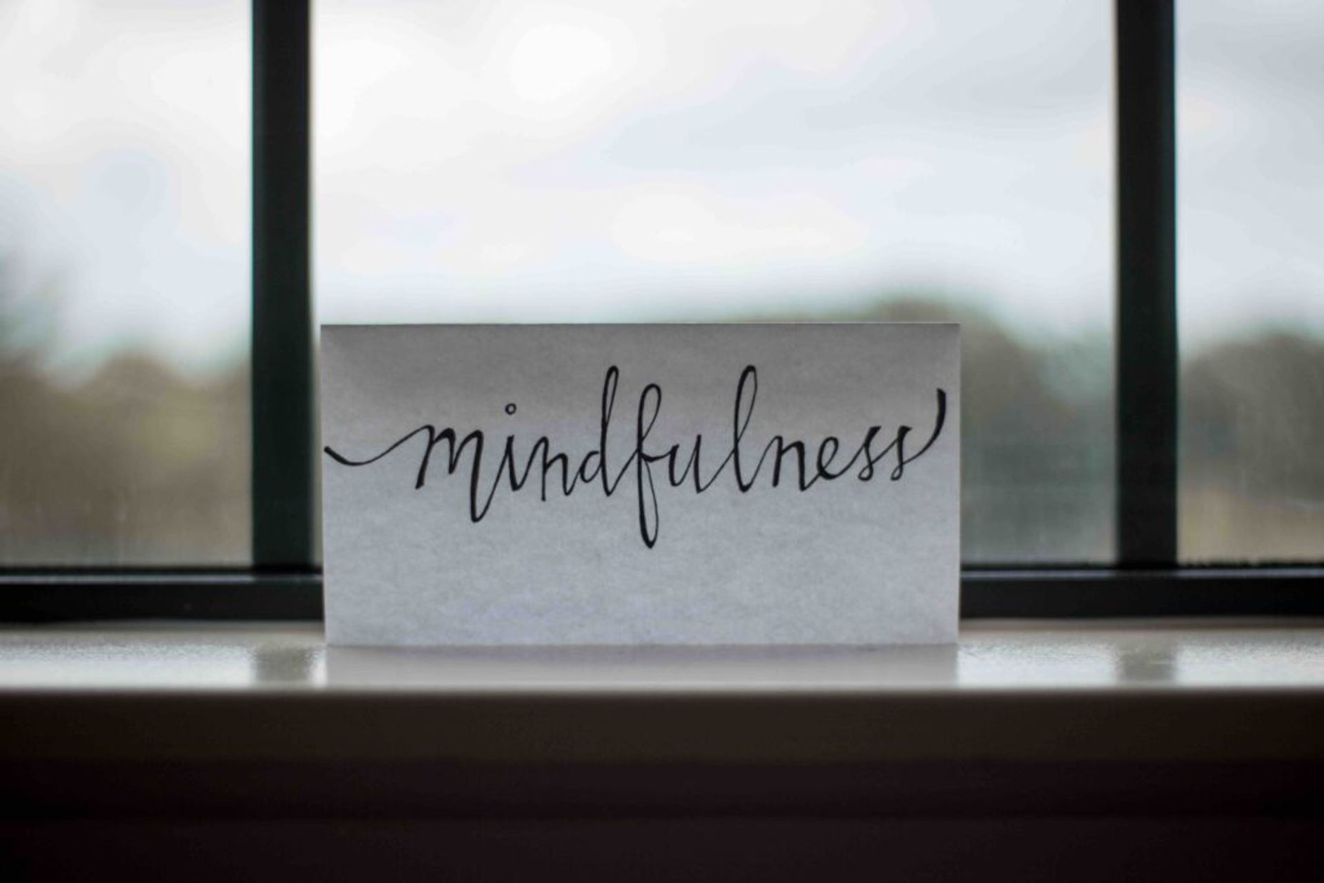 plus size yoga-mindfulness