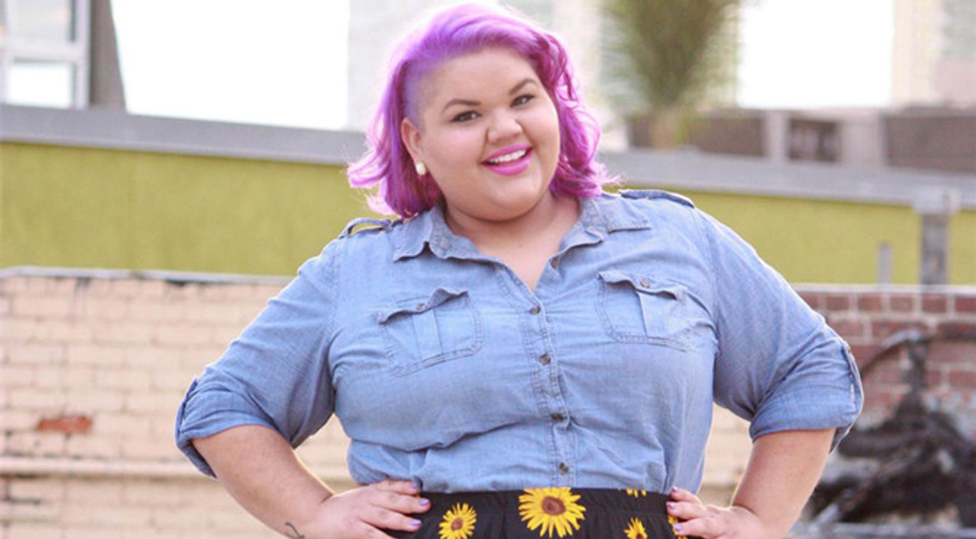 Ashley Nell Tipton