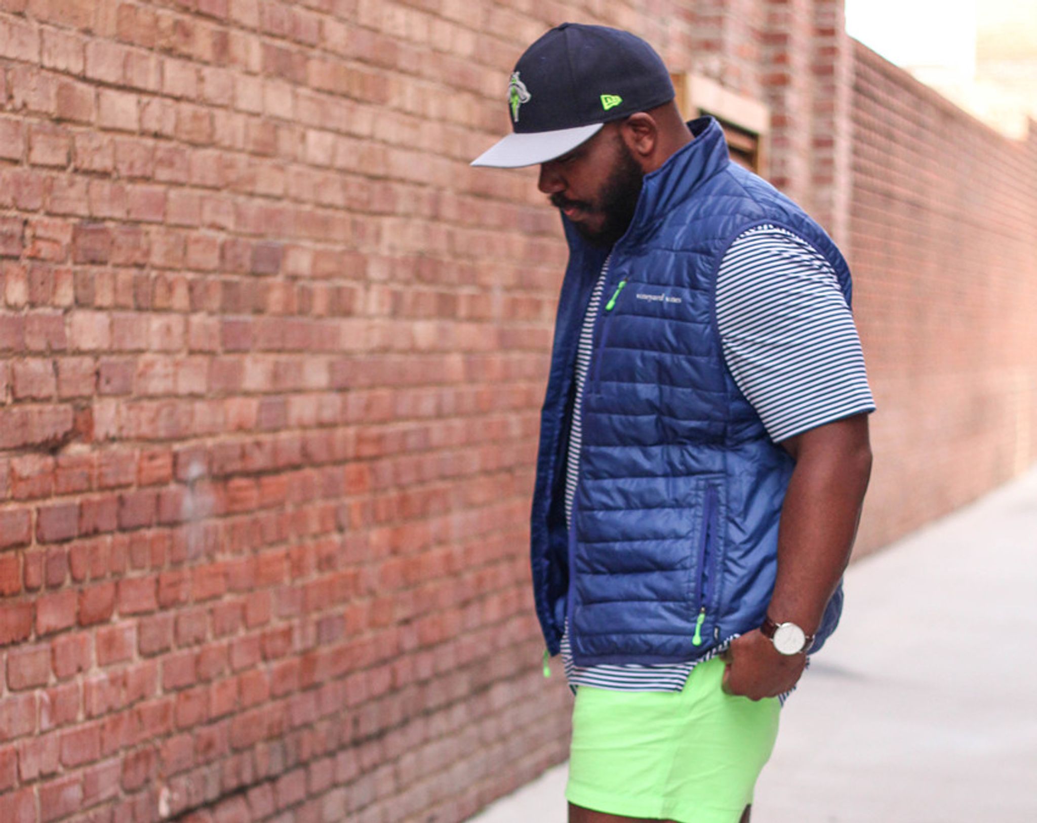 plus size male fashion blogger 4