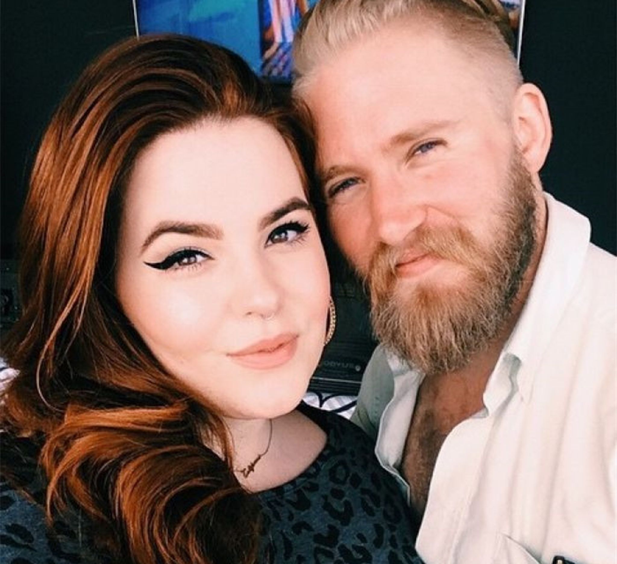 Tess Holliday