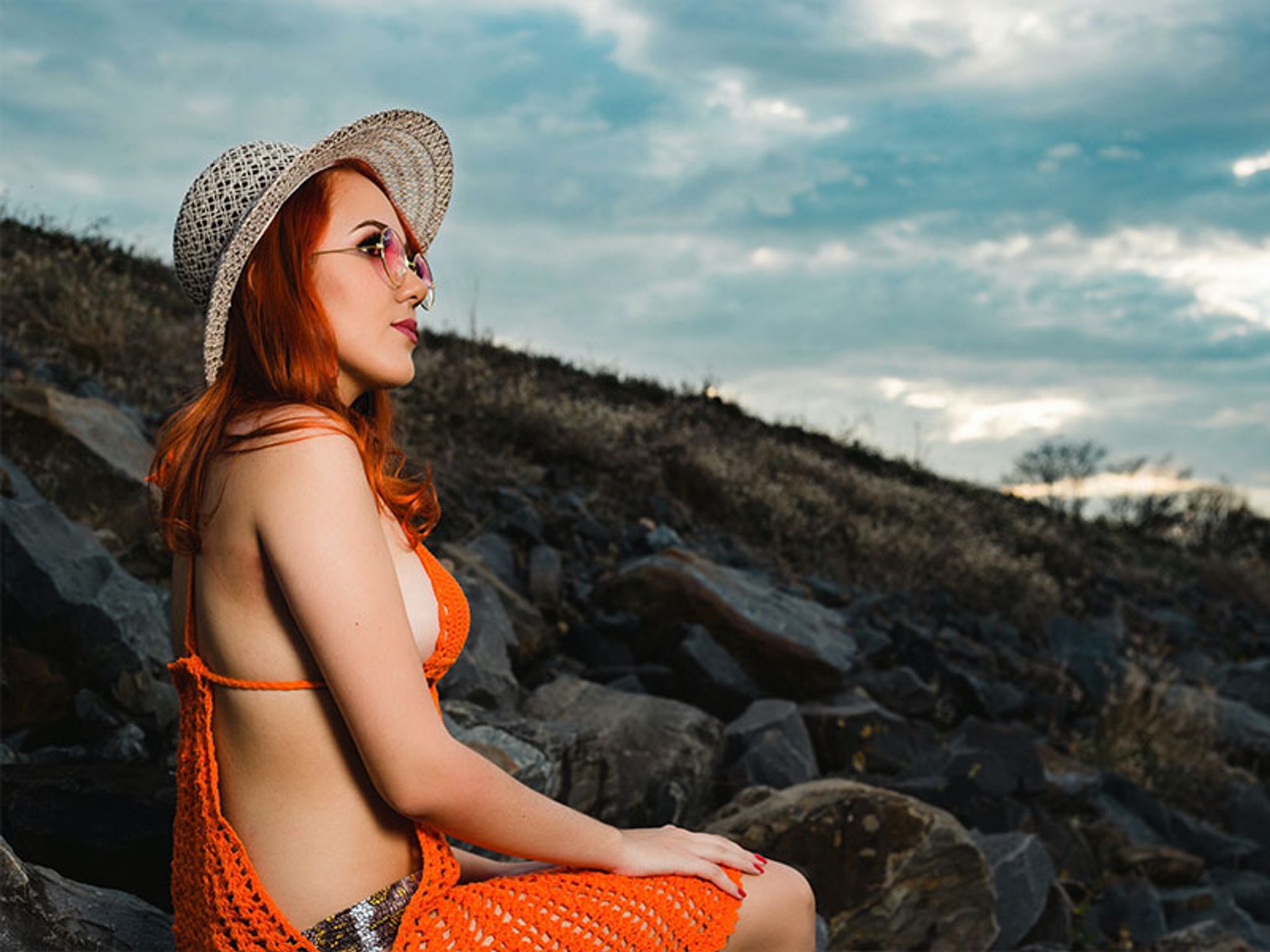 Shock: A Girl Was Fat Shamed While Waiting to Try on A Bikini