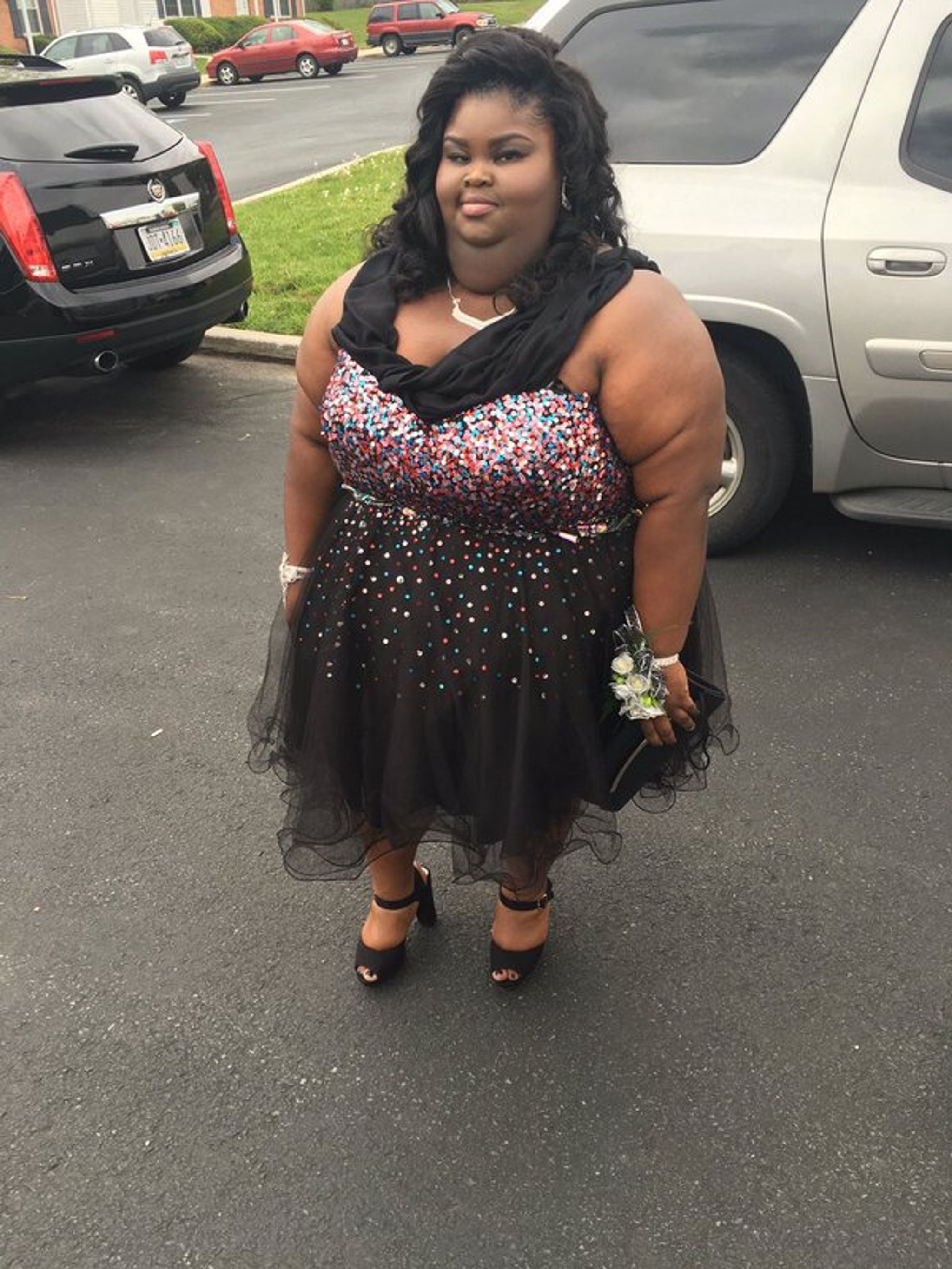 It's Prom Time – Let's Shame Fat Girls – Dances With Fat