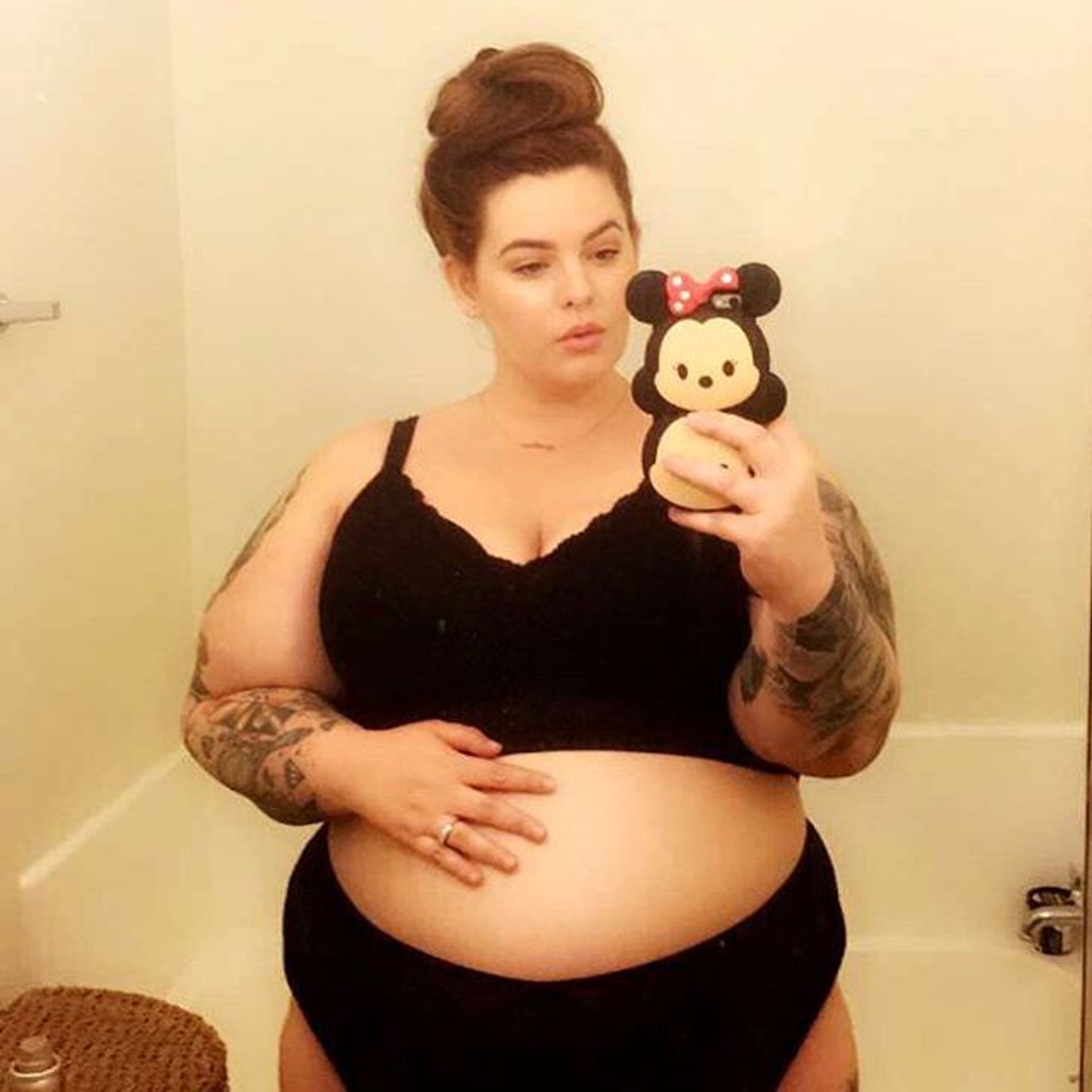 plus size celebrity 4