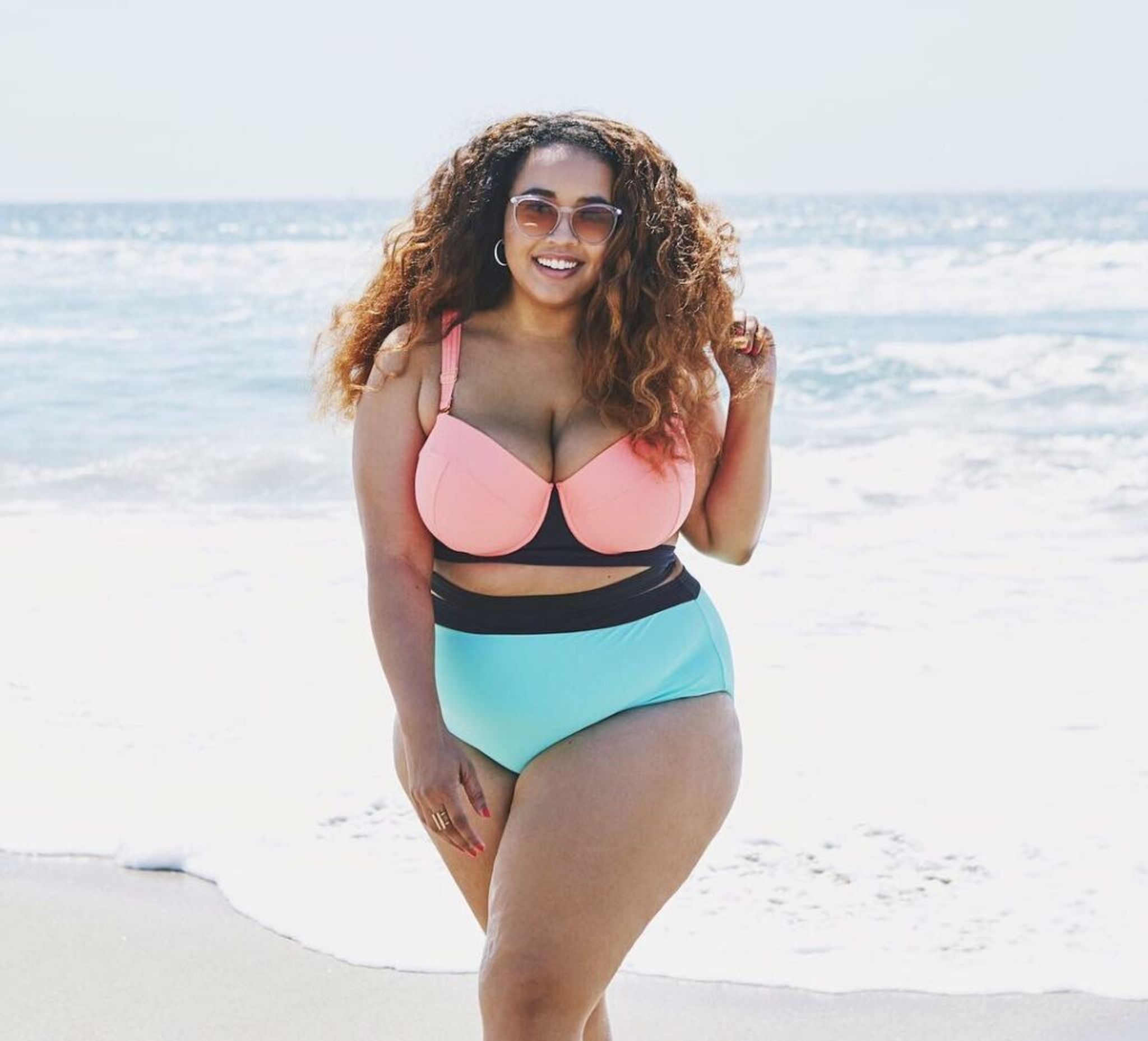 GABIFRESH Is Breaking The Stereotype When It Comes To Plus Size