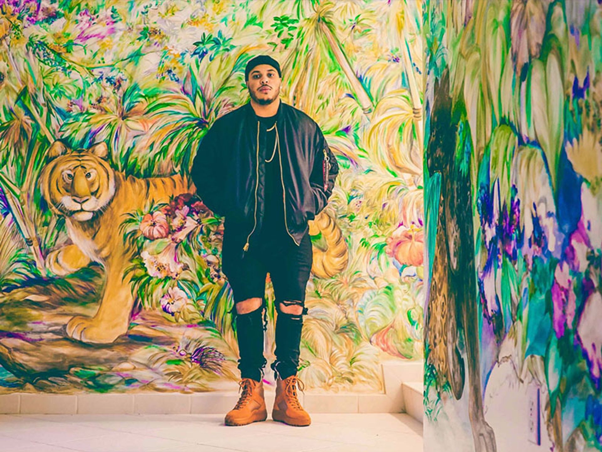 What is the Big Guys Fashion That Can Help Them Become More Confident?