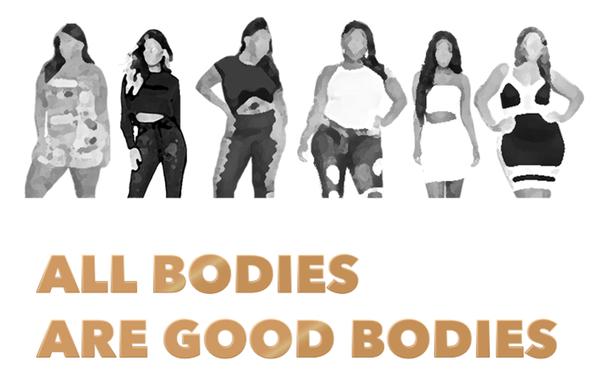 HanesBrands Inc. - Curvy is the New Full Figure: Body Positive