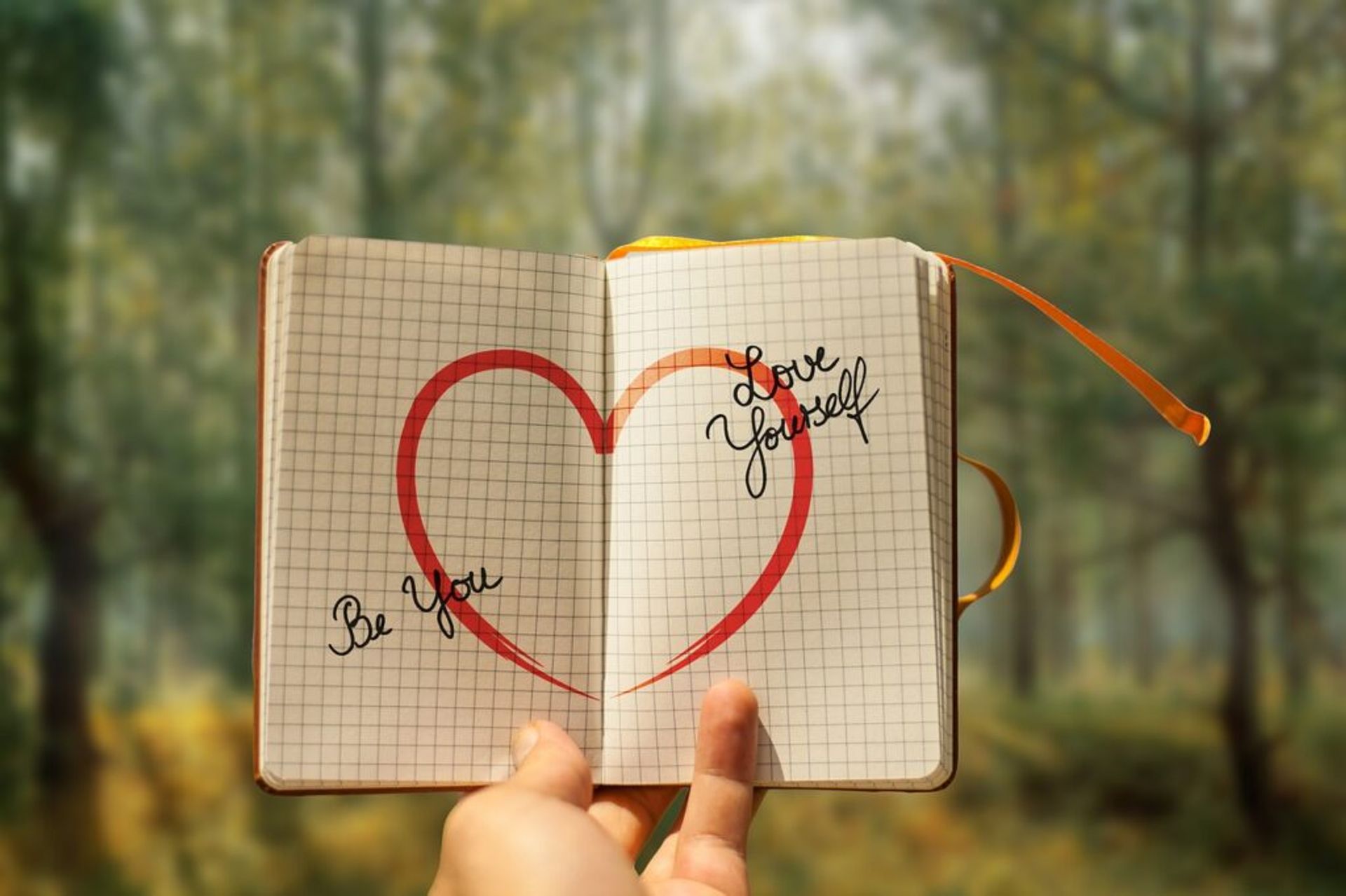 curvy dating-self love