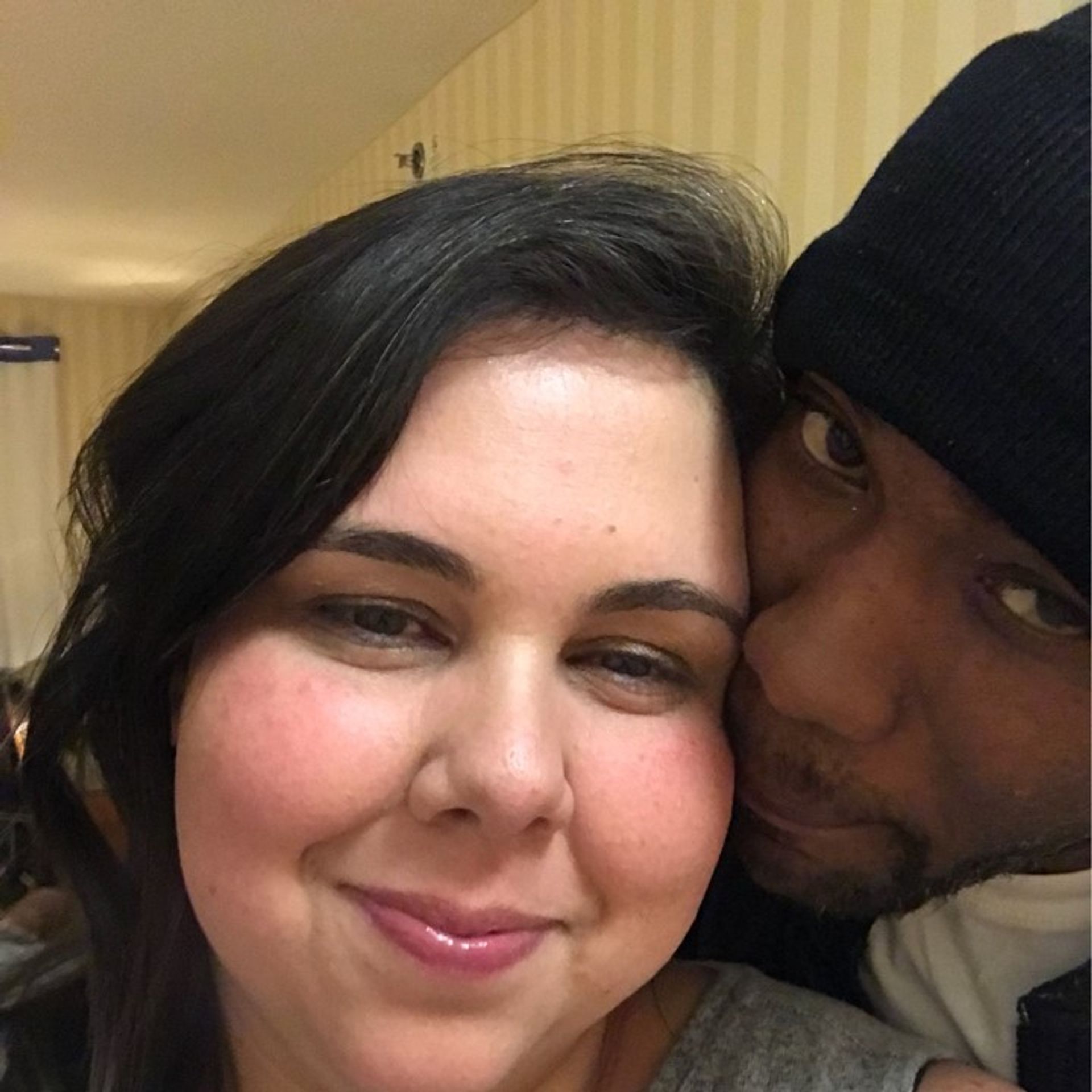 love story - Karin & Henny
