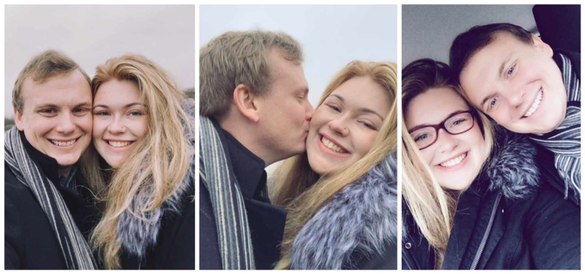 wooplus plus size dating app - carla love story