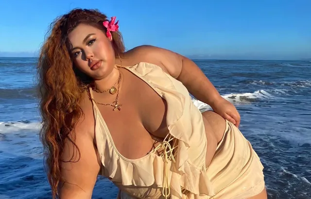 18 Asian BBW Models You Need to Know