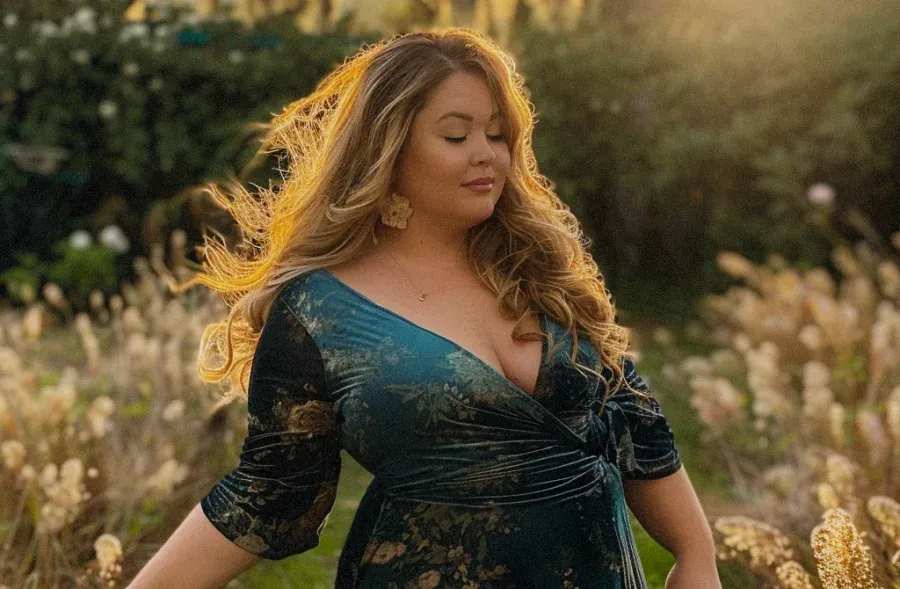 How to Make Curvy Women Fall for You on Dates WooPlus