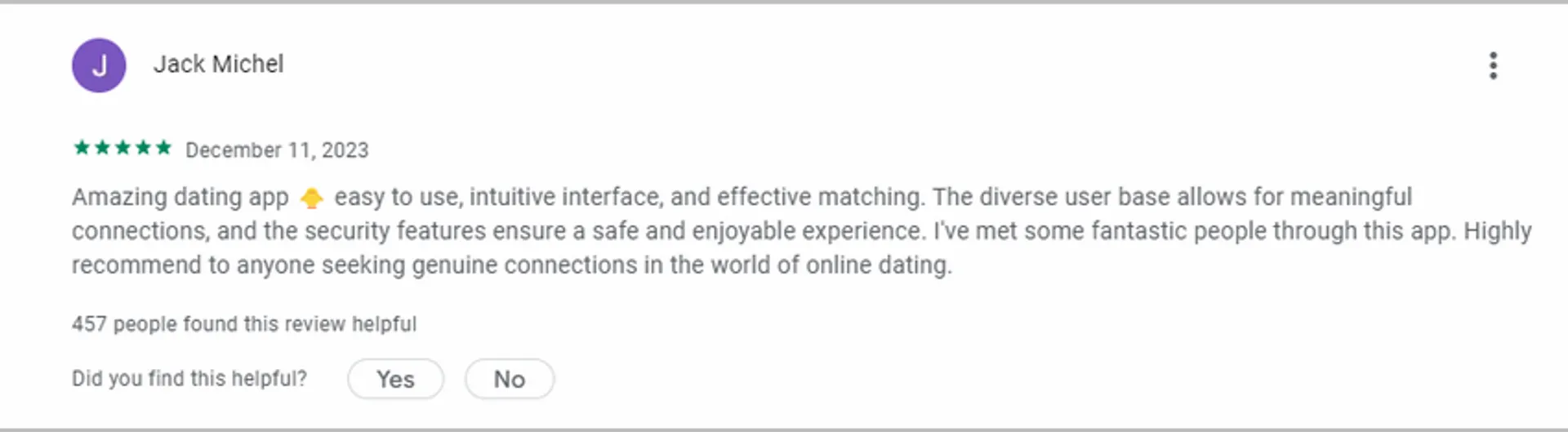 wooplus review on the google play store