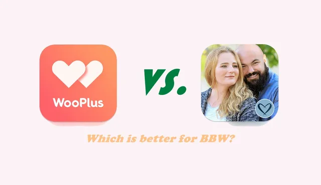 WooPlus vs BBWCupid: Which is Better for BBW