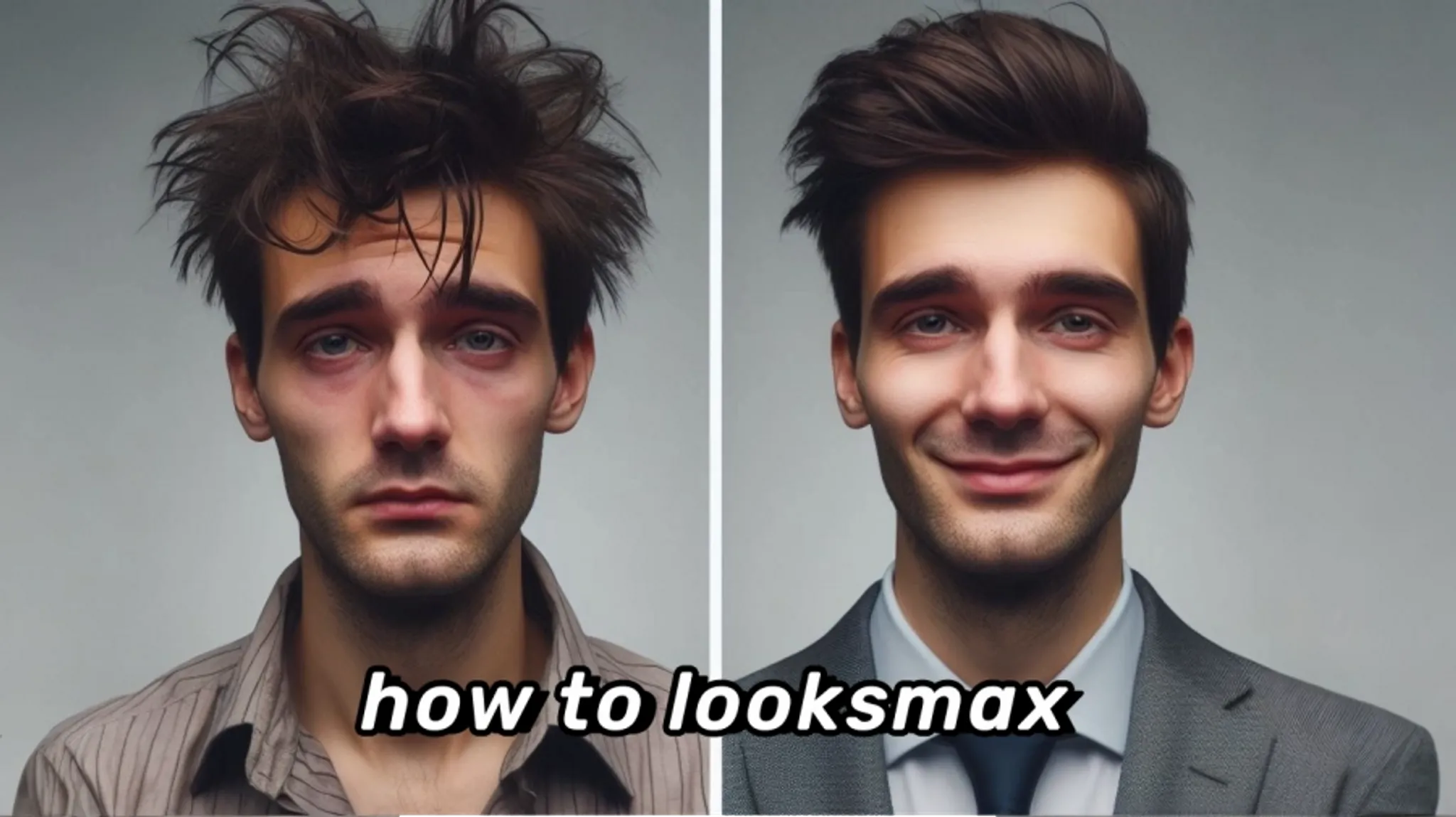 LooksMax AI Review What Is Looksmaxxing And How To Looksmax