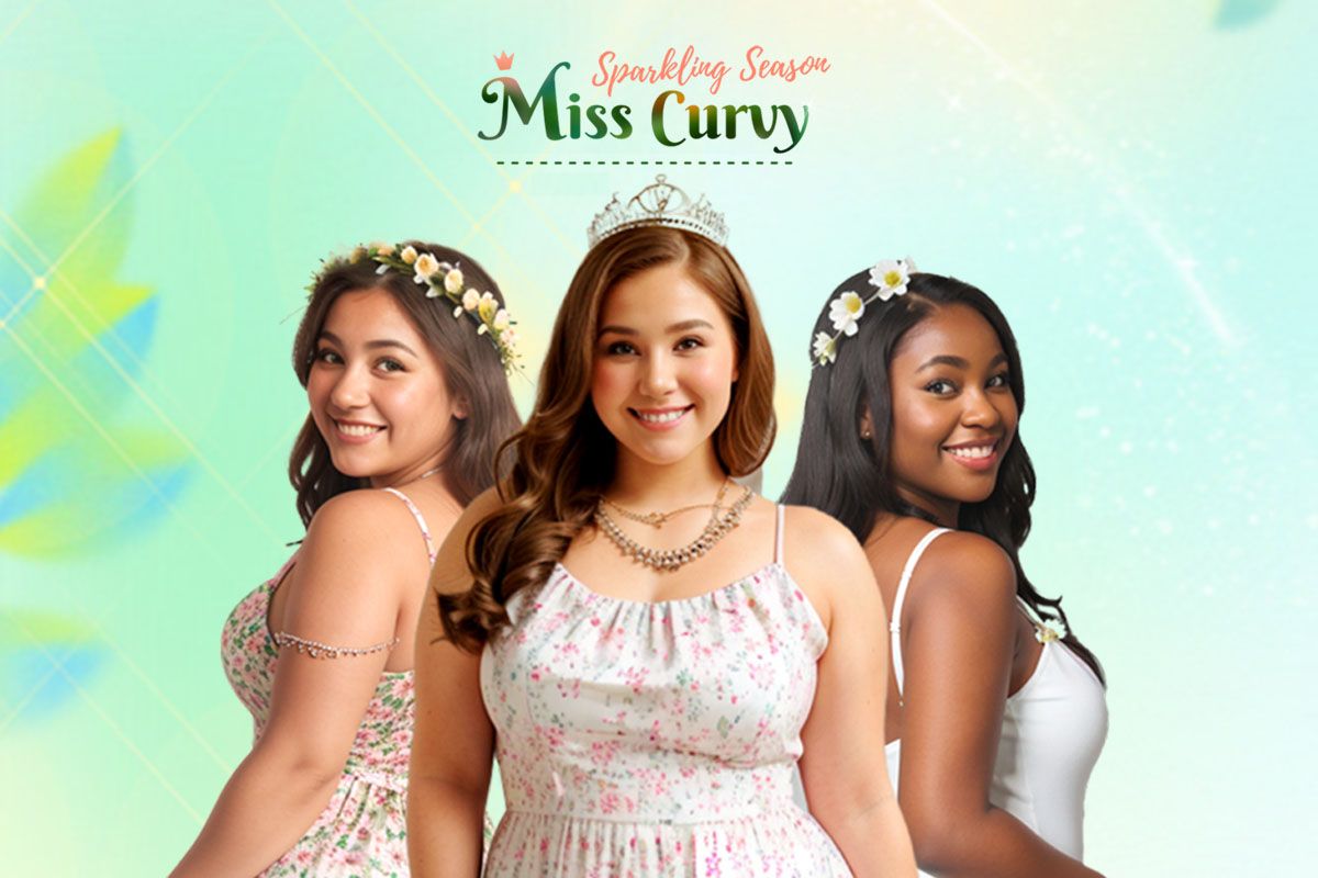 Plus Size Women Are Redefining Beauty Pageant Standards