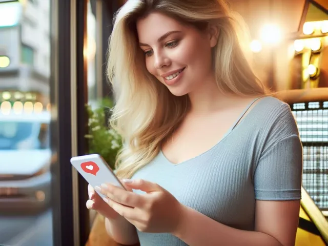 7 Best Dating Apps for Plus Size in 2024