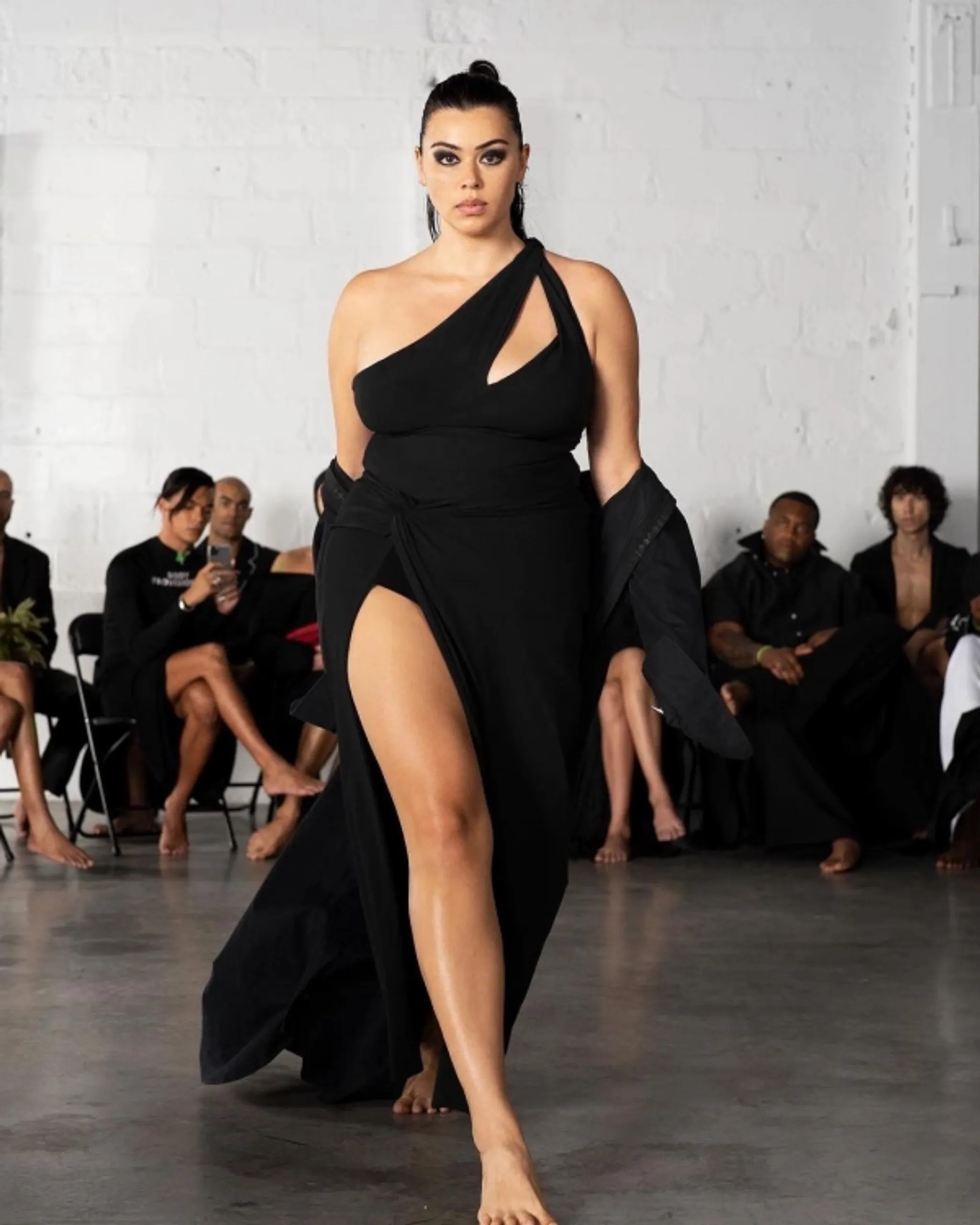 The Ten Most Successful & Famous Plus Size Models