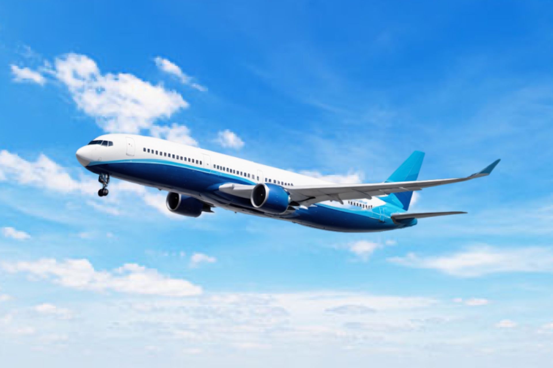 Curvy-Friendly Airlines