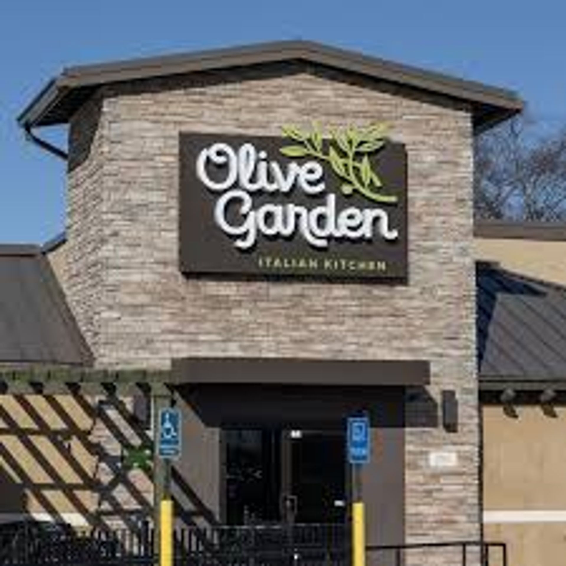Olive Garden