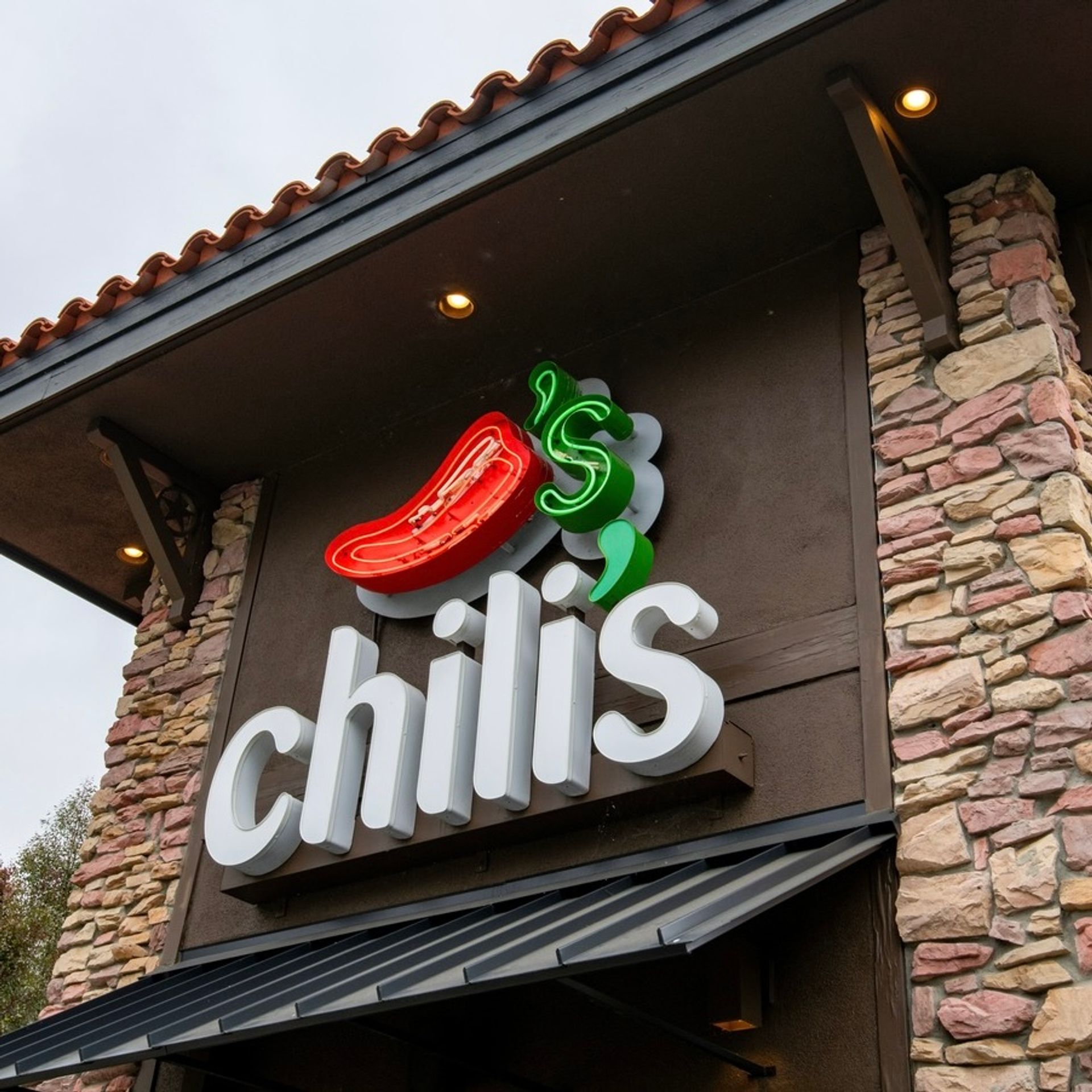 Chili's