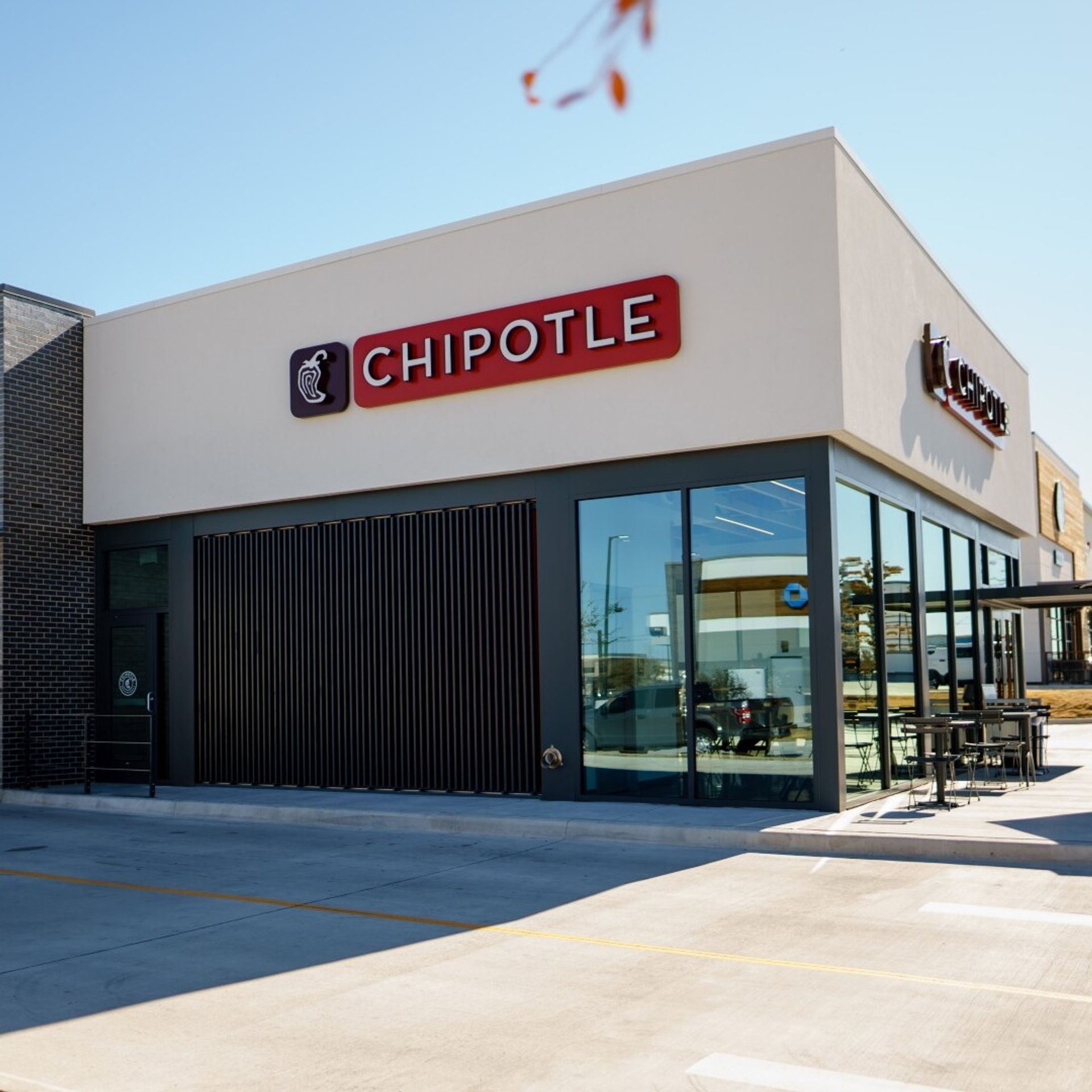 Chipotle Mexican Grill