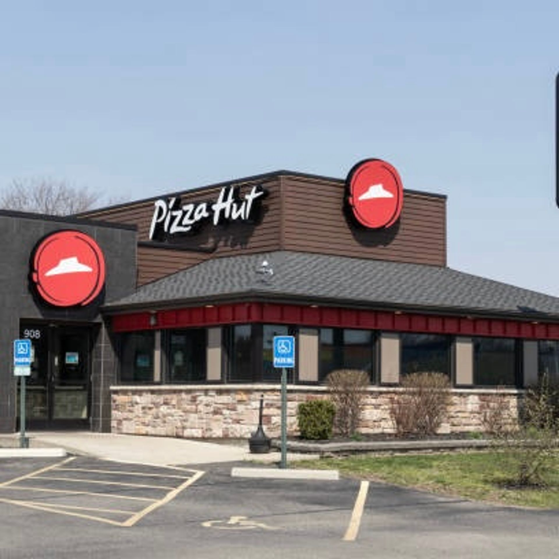 Pizza Hut