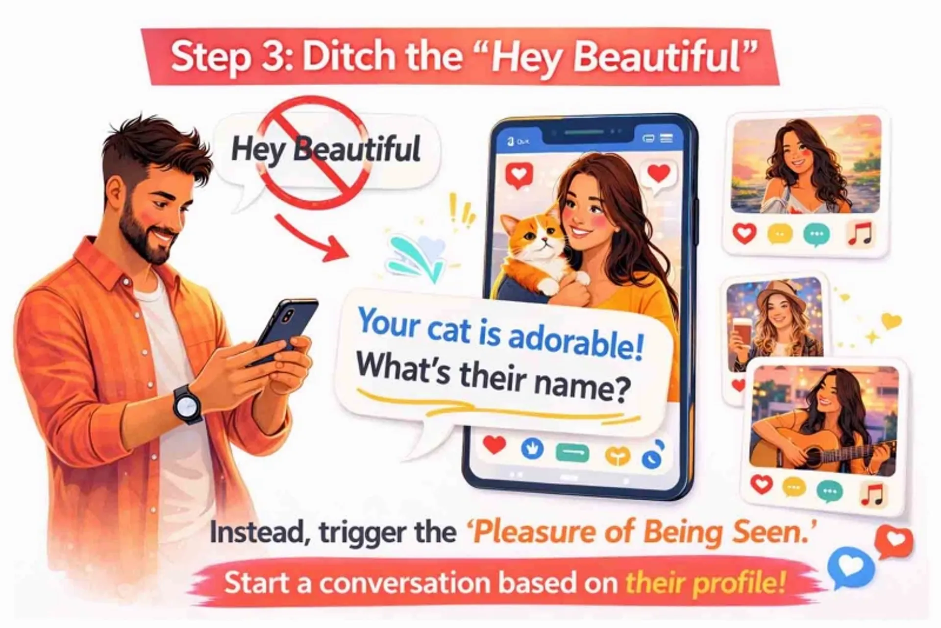 conversation starter