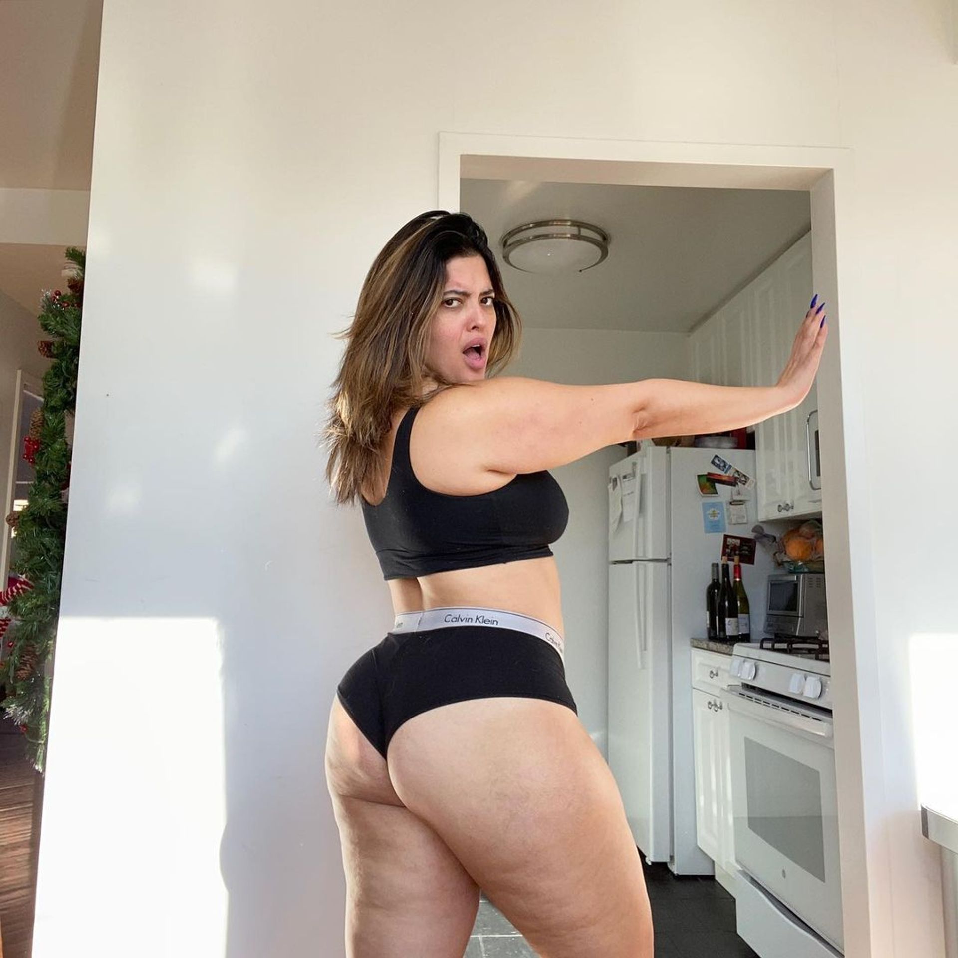 curvy hot plus size swimsuits
