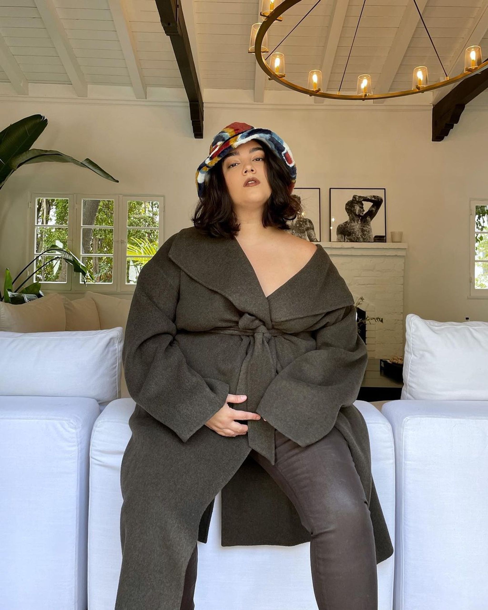 nadiaaboulhosn-bbw model 