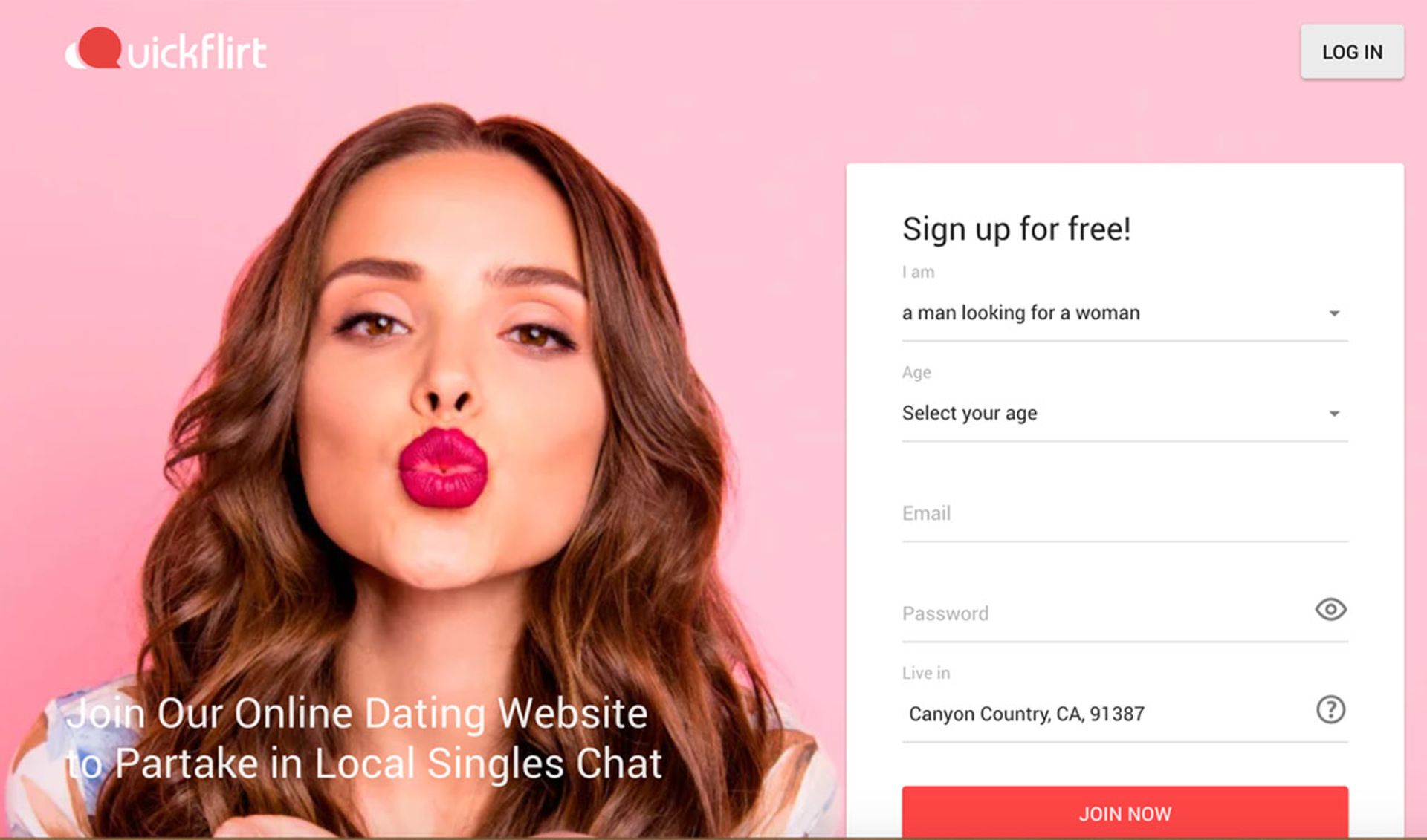 quickfliter-bbw live chat