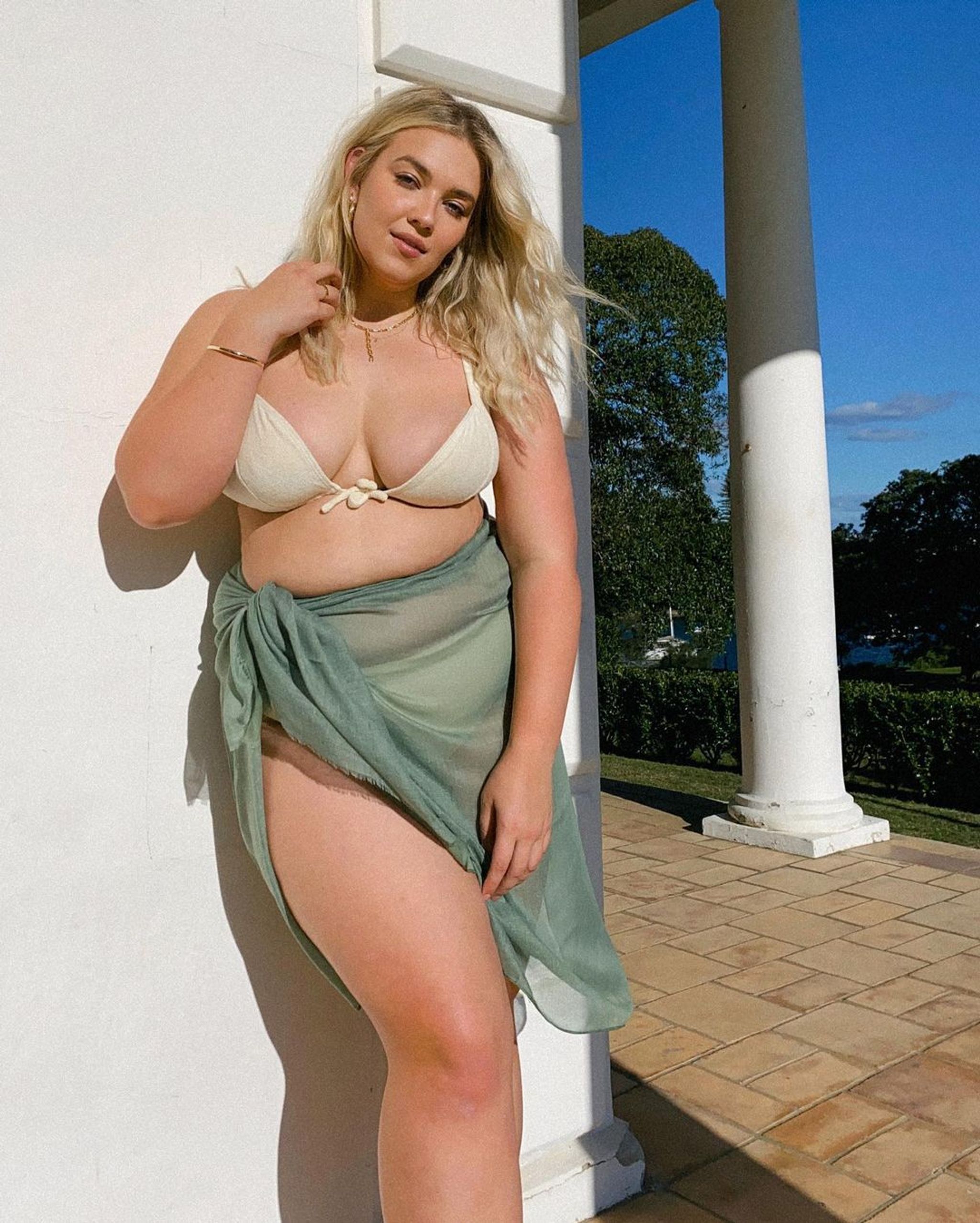 20 Most Famous Plus Size Models in the World of 2023