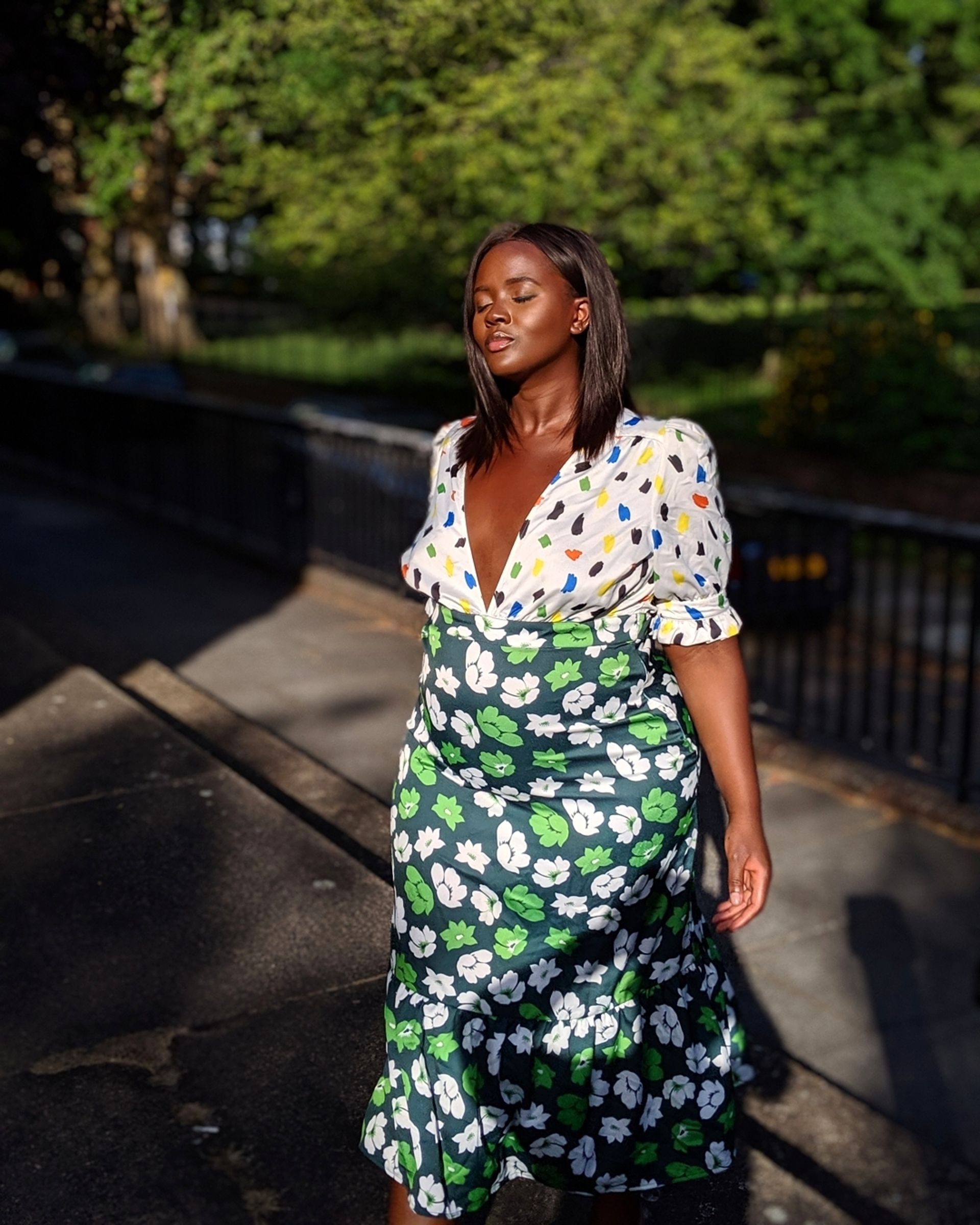 philomenakwao-bbw model
