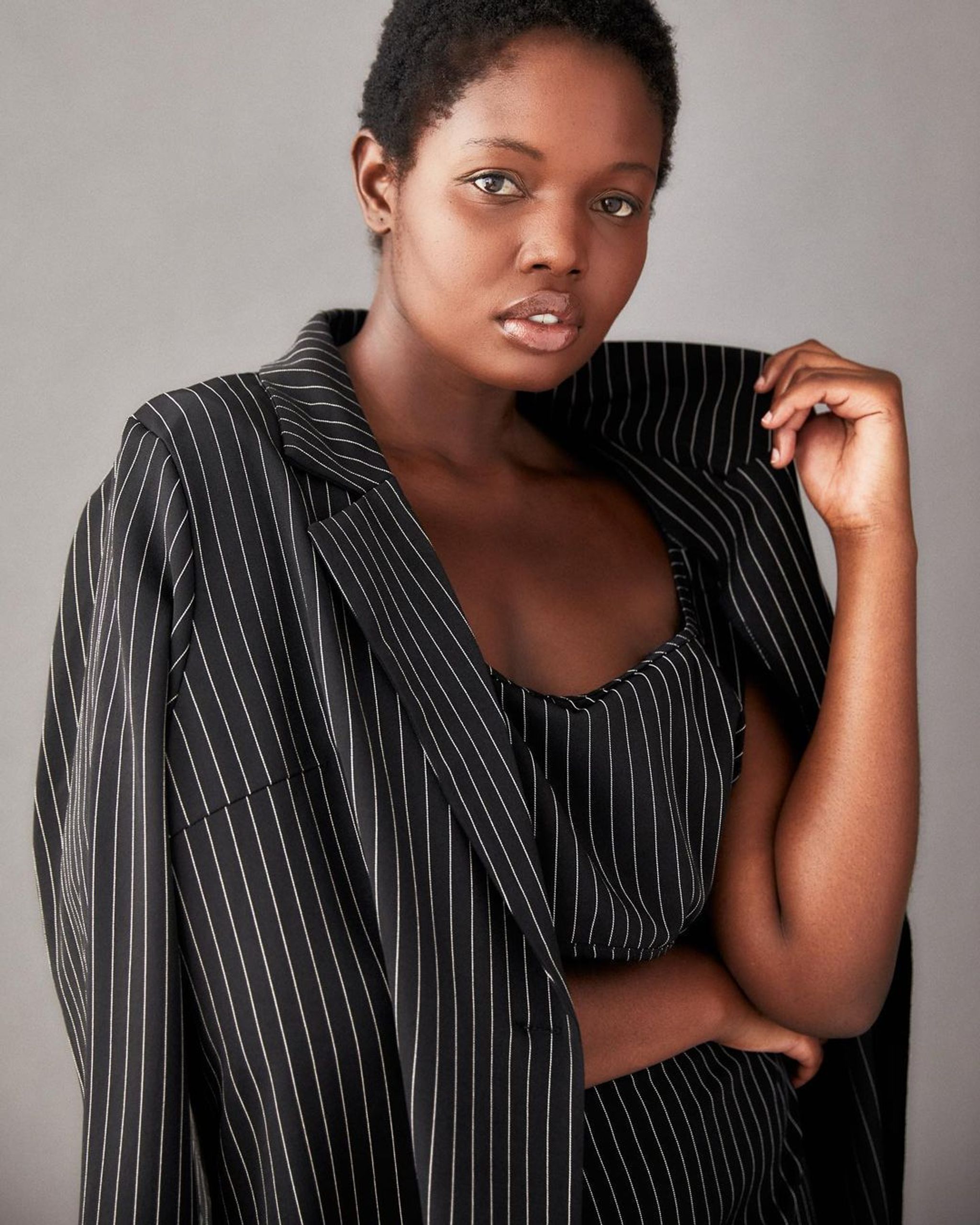 tashncube-victoria's secret plus size model