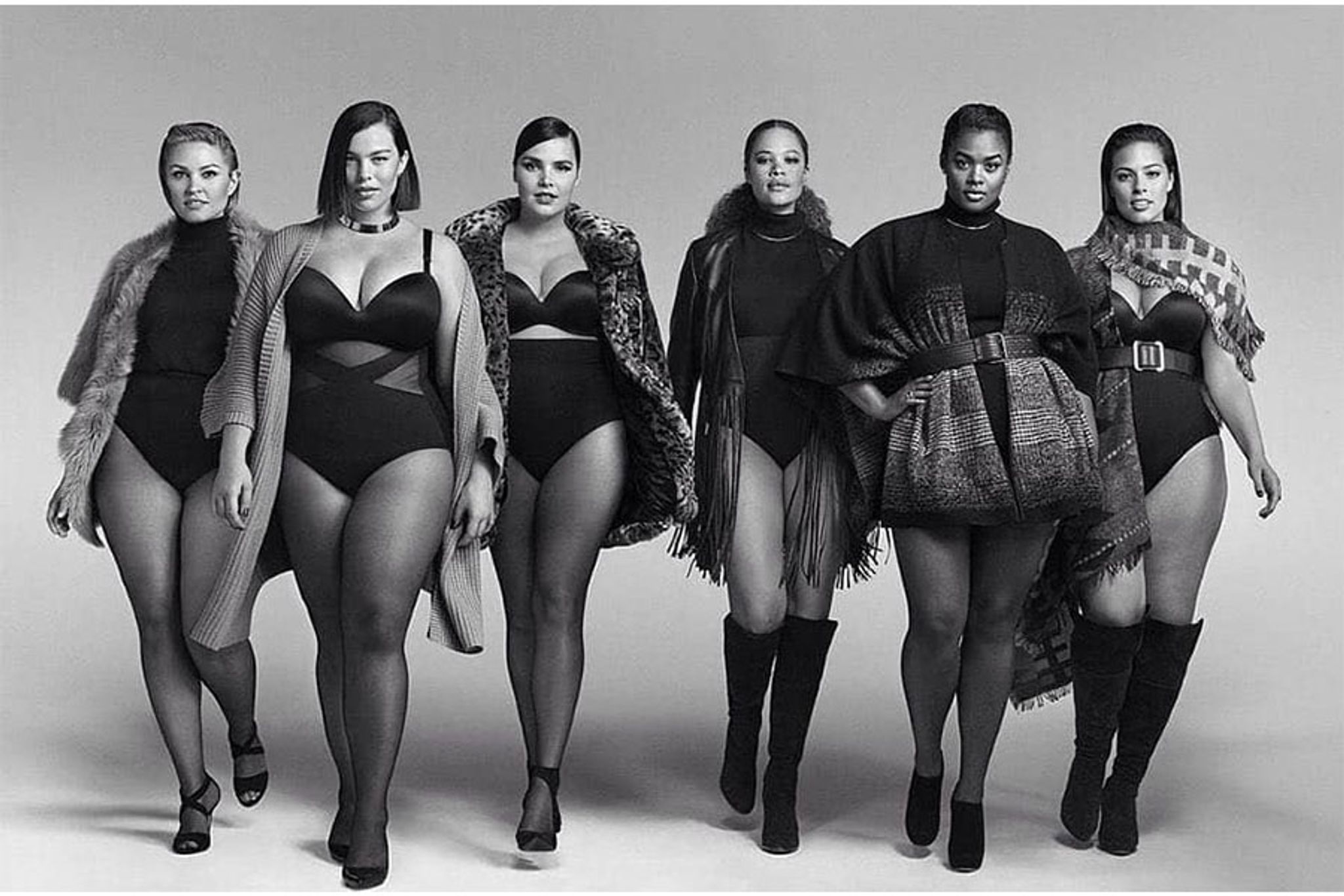 What is Curvy Model? Everything You Should Know About it