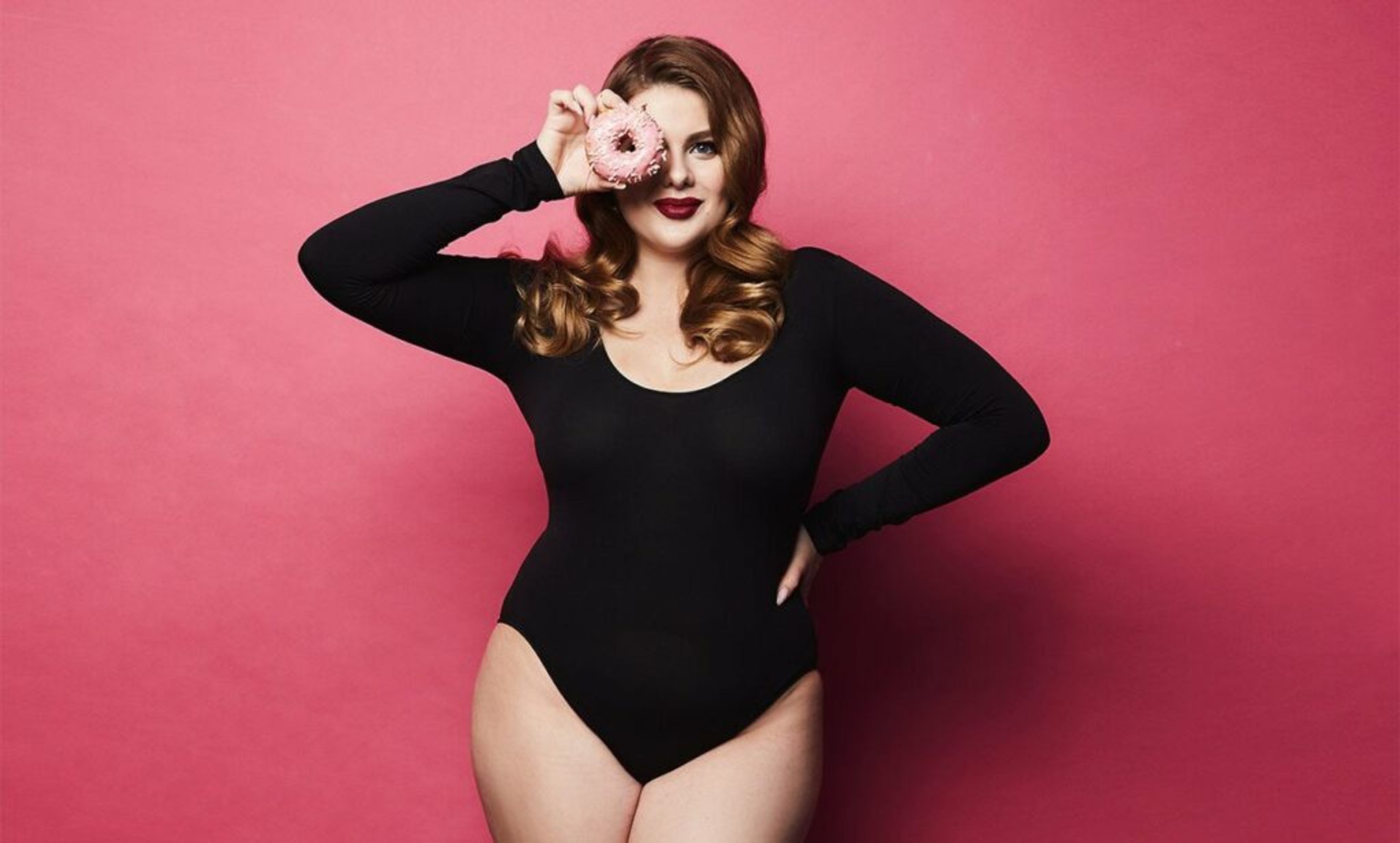 What is Curvy Model? Everything You Should Know About it