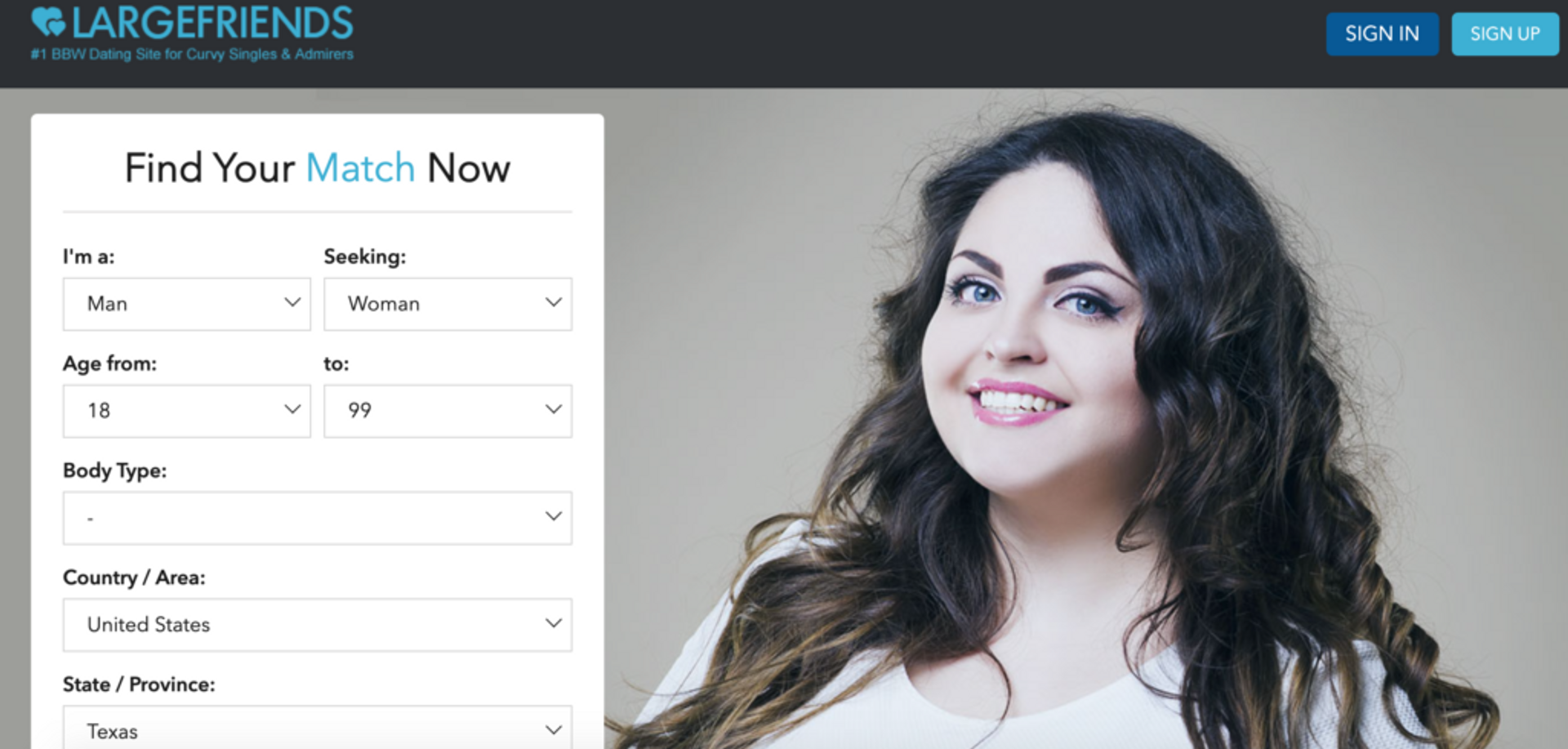 free bbw chatrooms