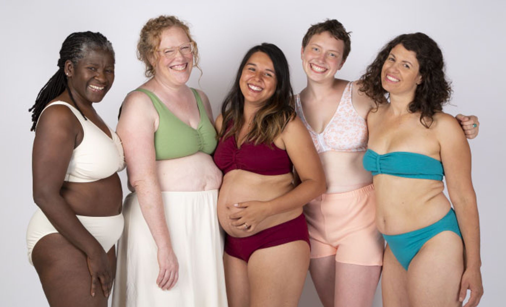 What Is a Plus-size Model? Everything You Need to Know About It in 2022