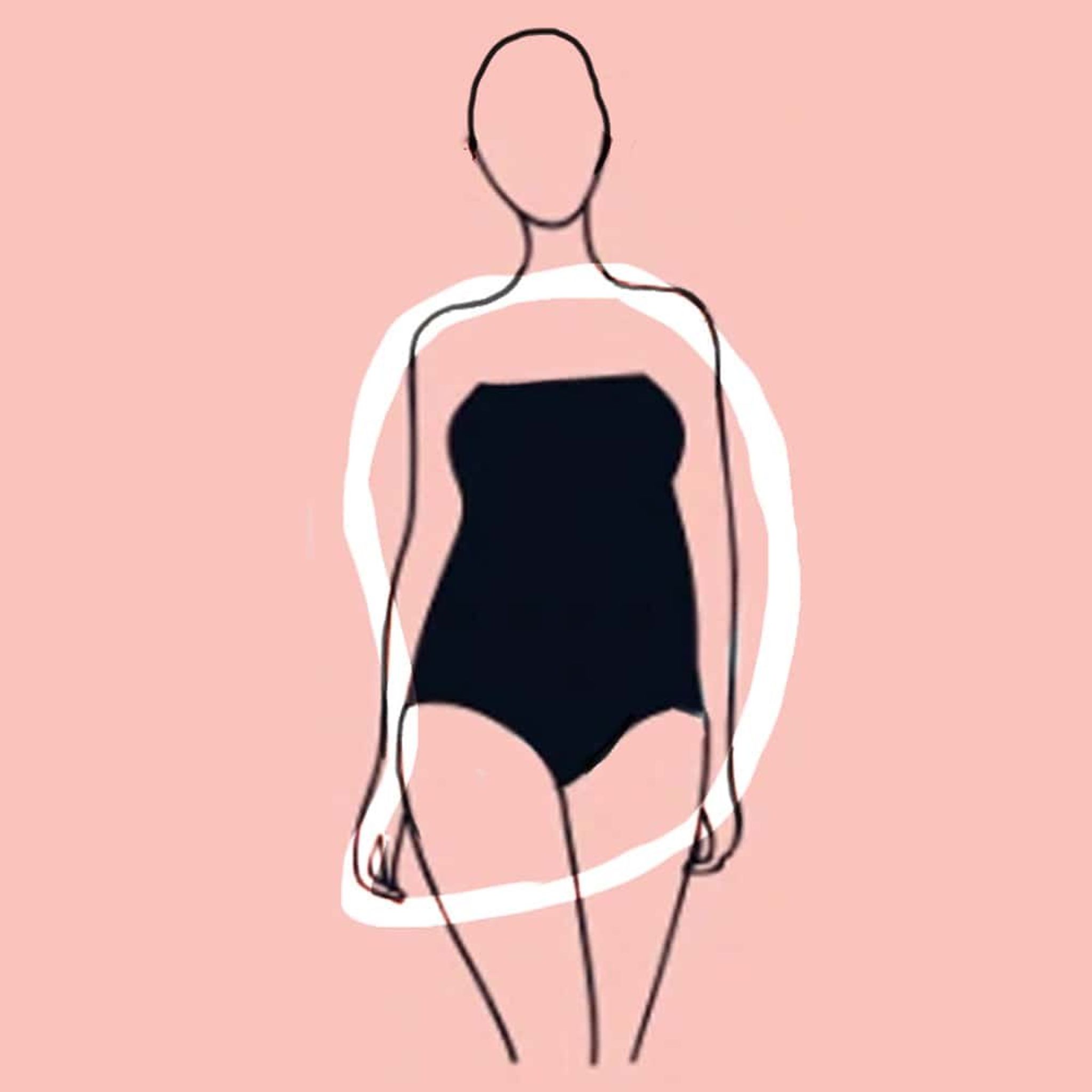 How To Dress For Your Body Shape – Sugar Mango