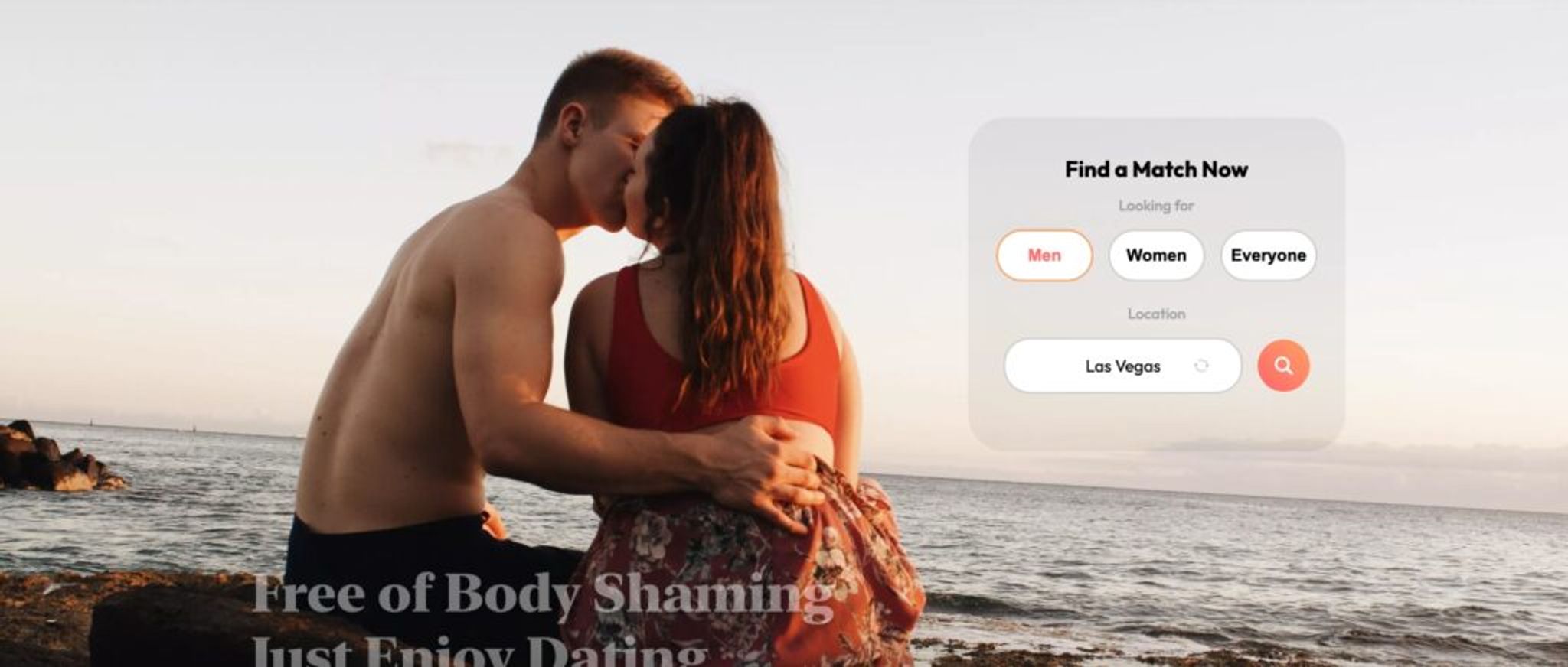 WooPlus-best fatty dating app