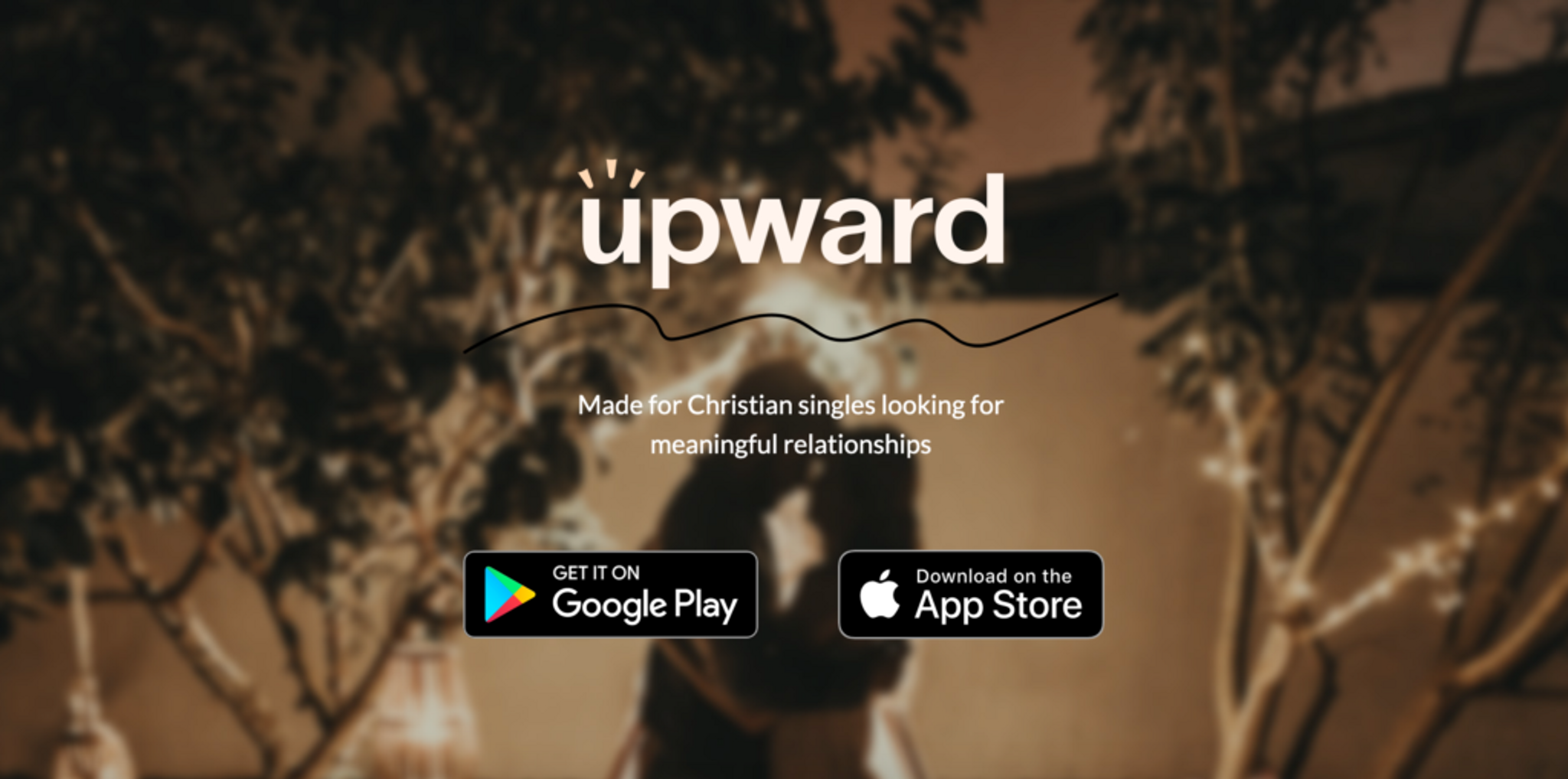 upward website