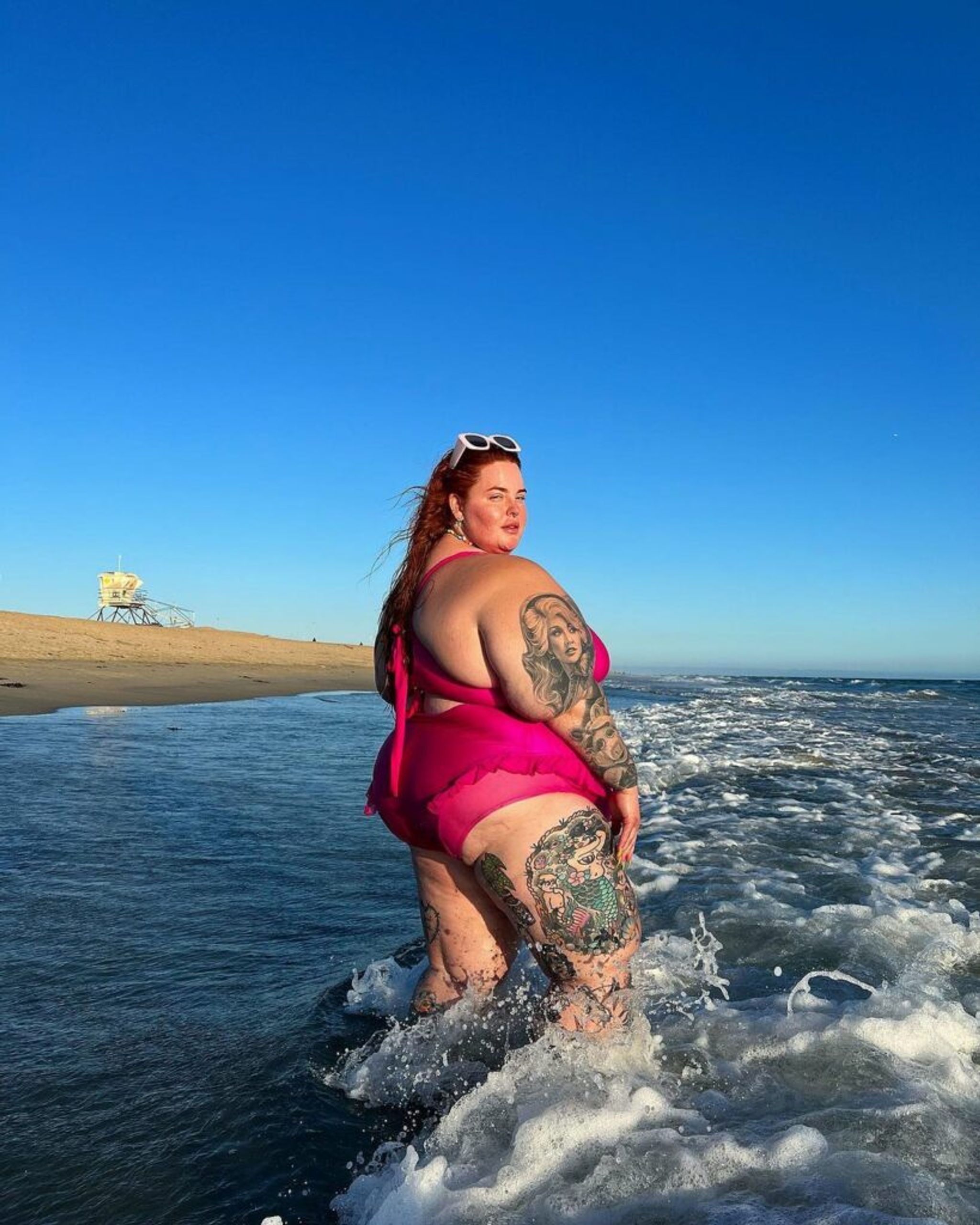 bbw women