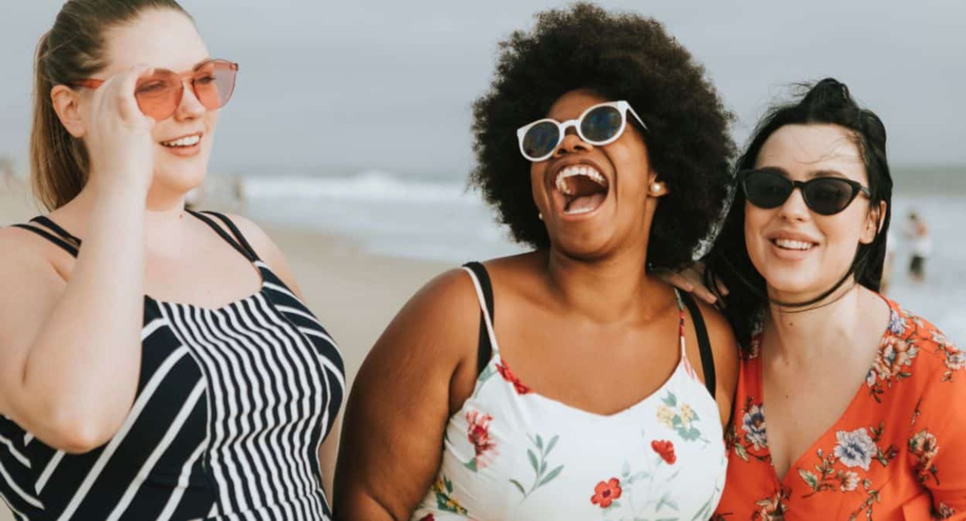 three BBWs